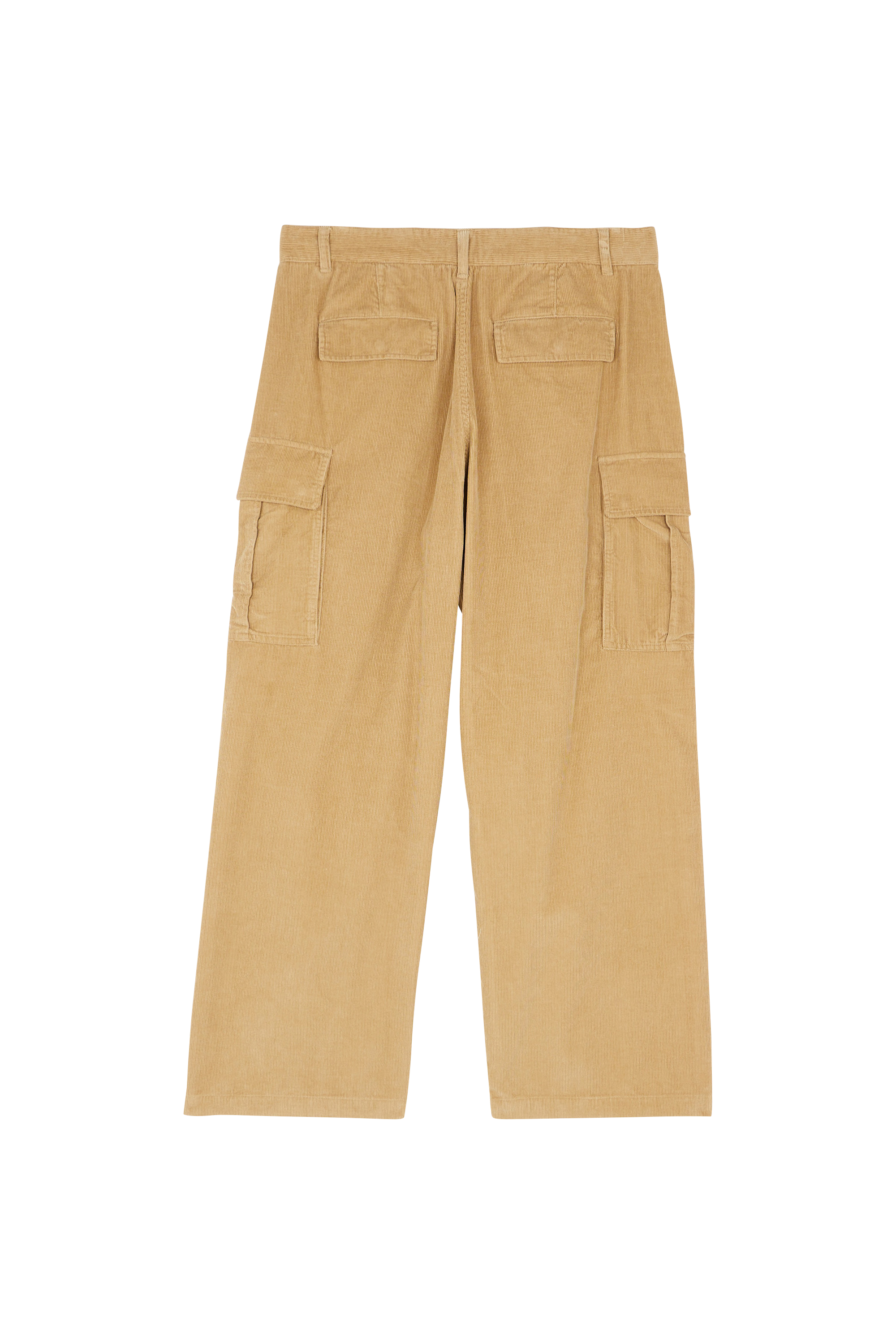 Cargo pants Beige