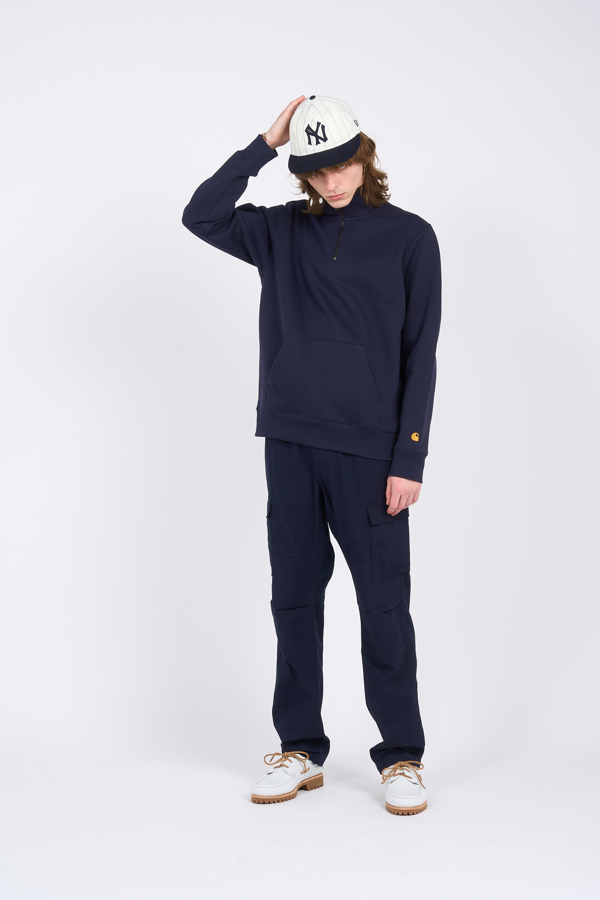 Cargo Blue