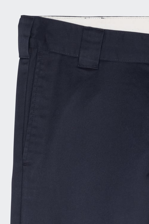 CARHARTT WIP Pantalon Bleu