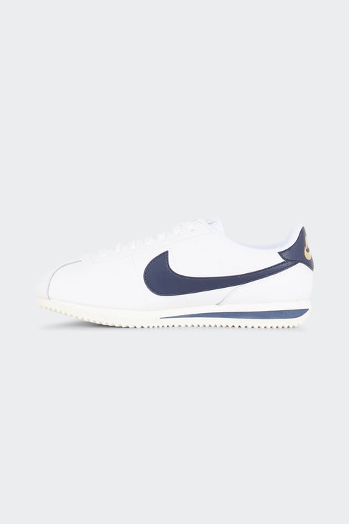 NIKE Baskets  Blanc
