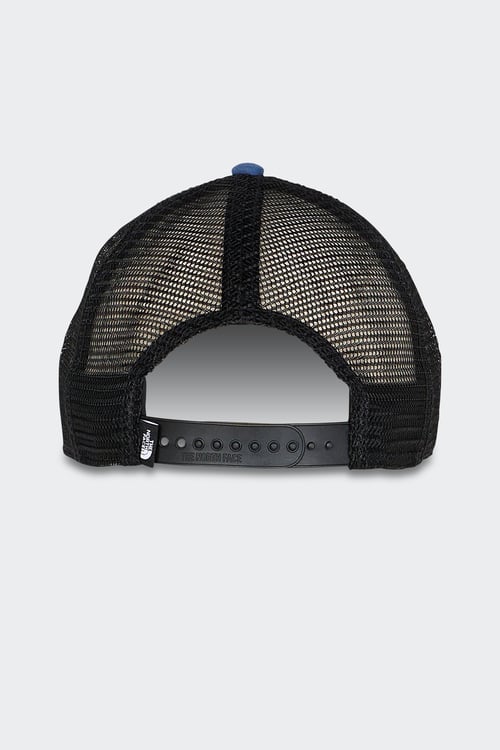 THE NORTH FACE Casquette Bleu