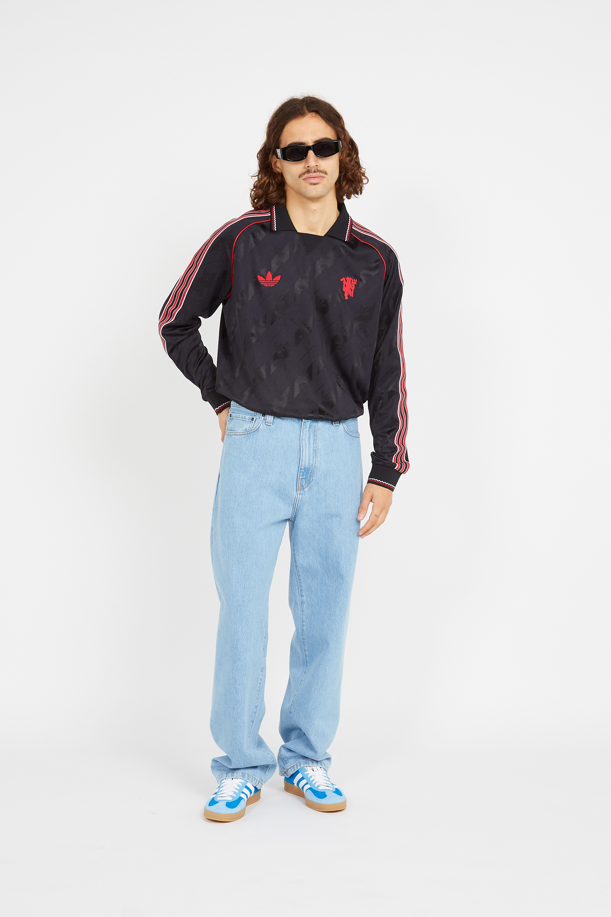 Jeans Blue