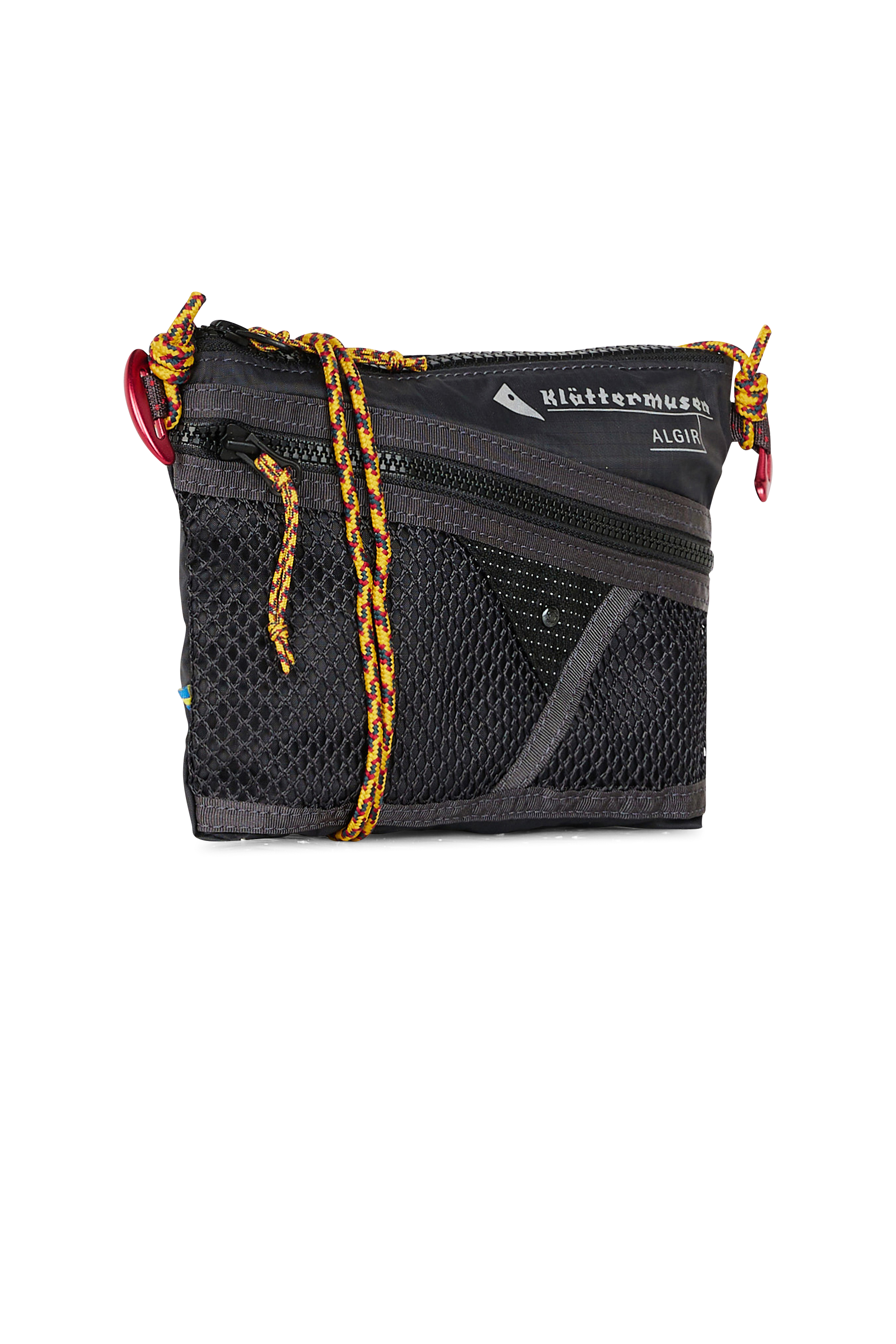 Sac bandoulière Noir