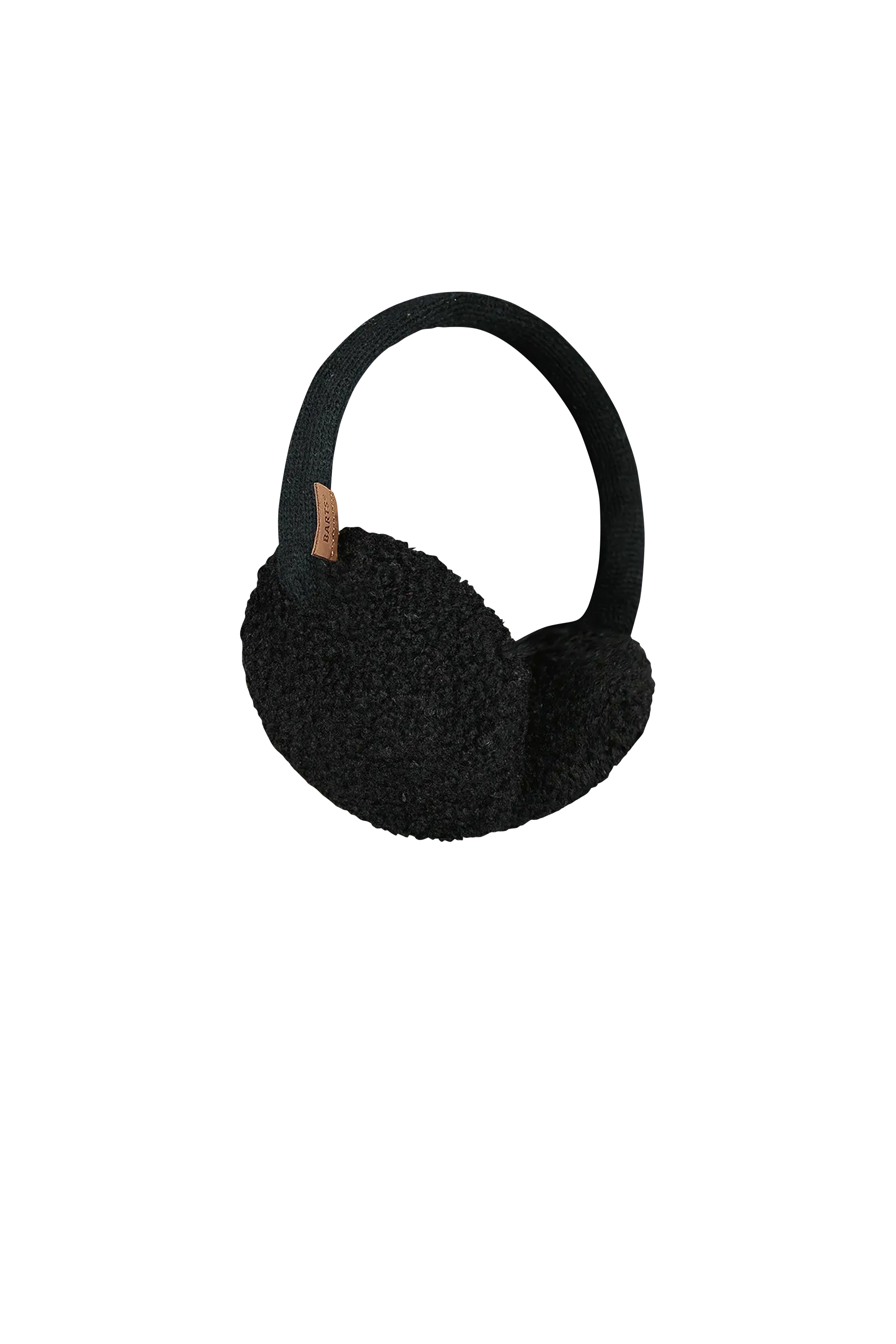 Earmuffs Black