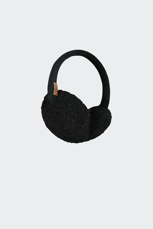 BARTS Cache-oreilles Noir