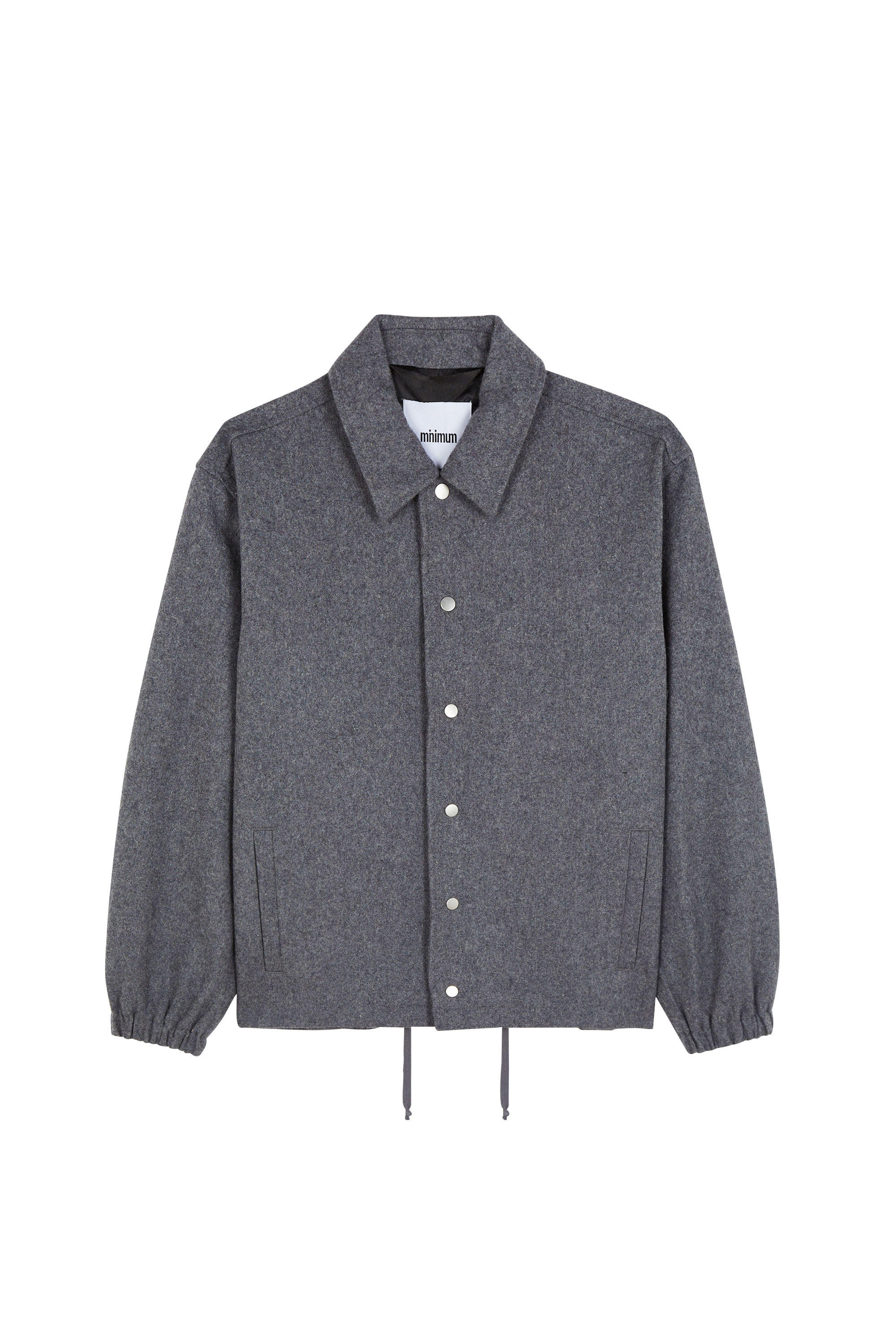 Veste Gris