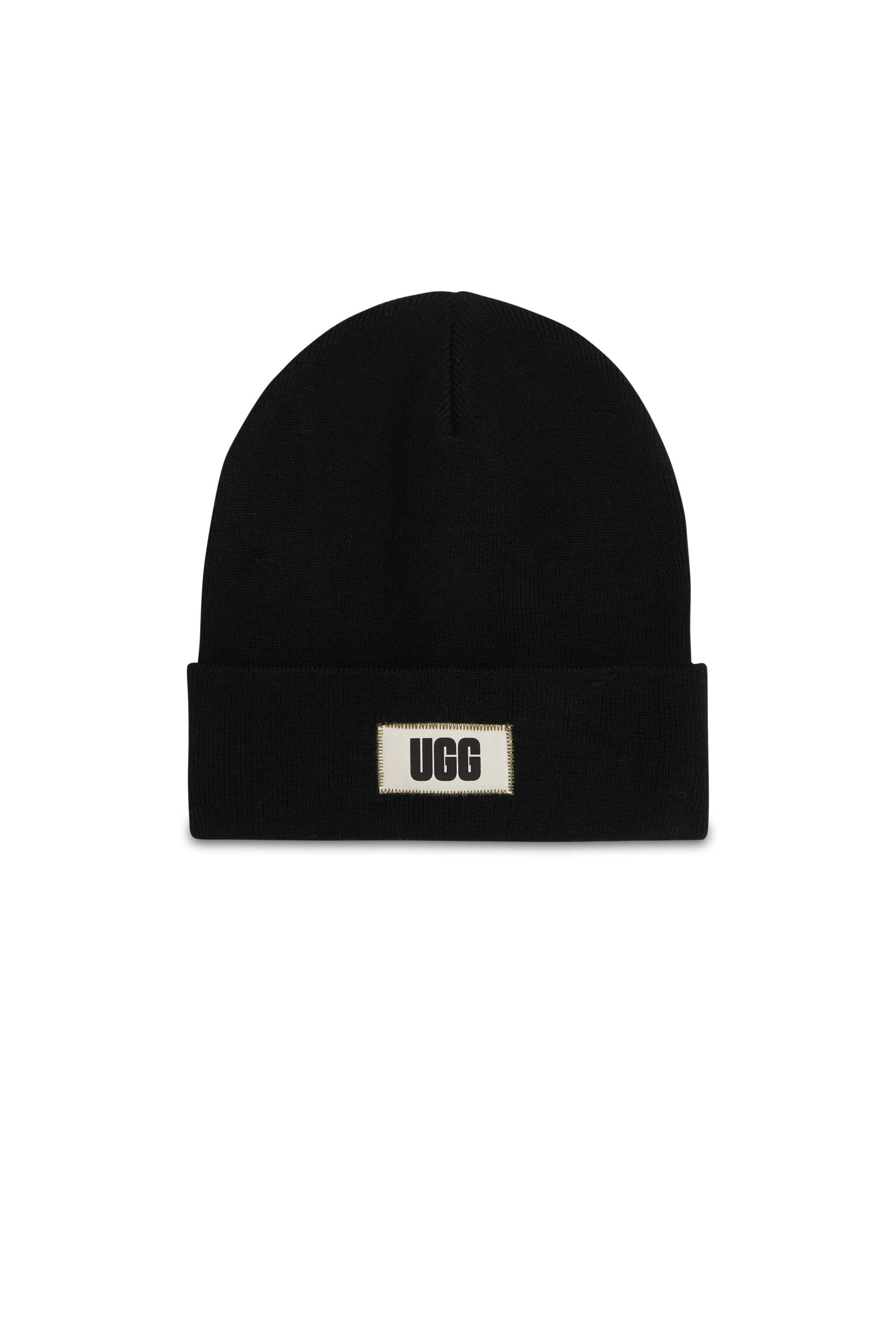 Beanie Black