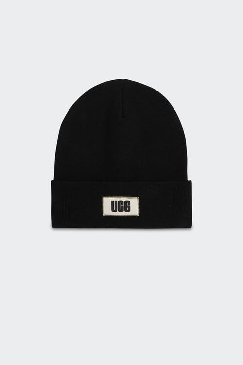 UGG Bonnet Noir