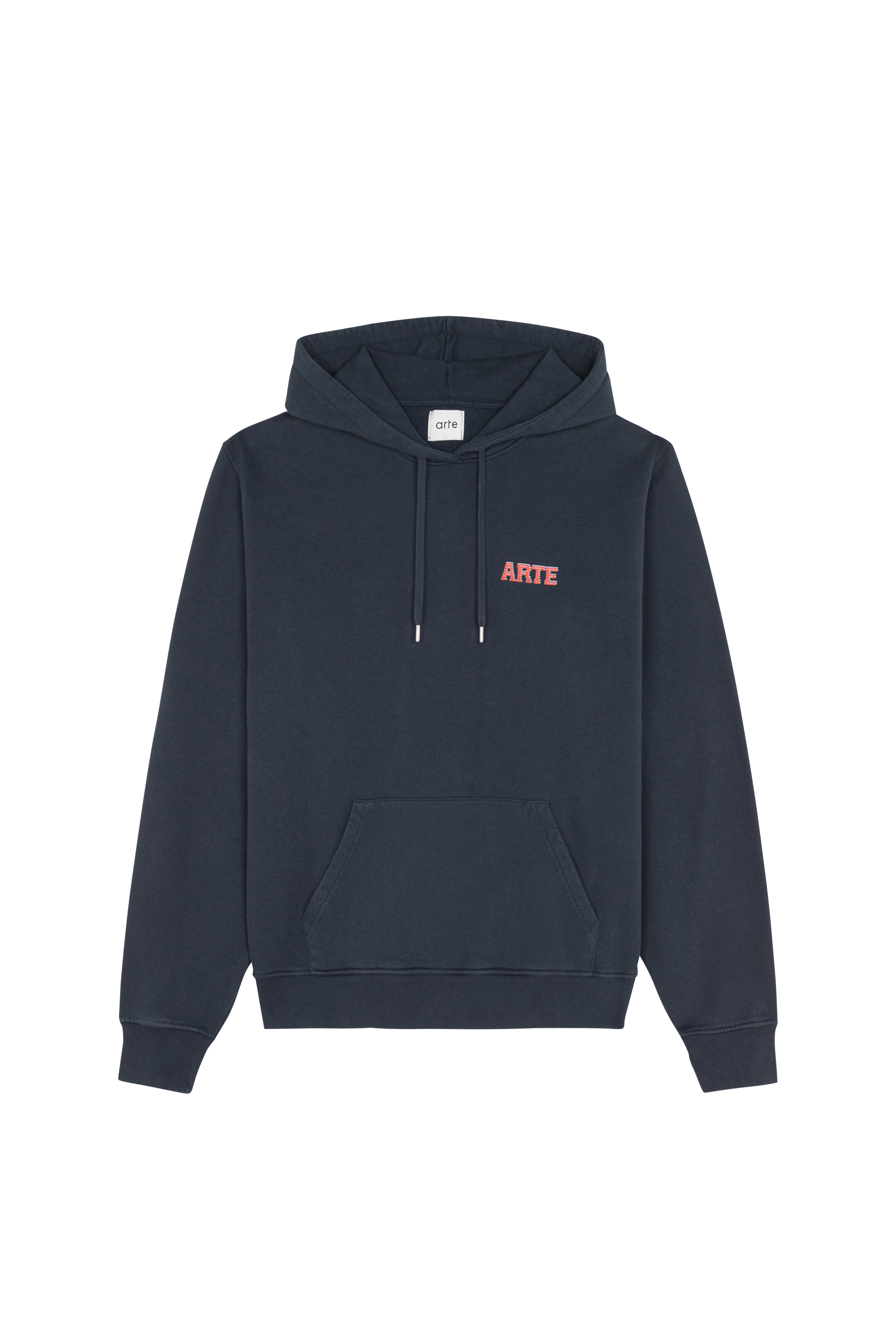 Hoodie Bleu
