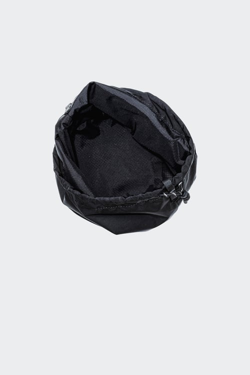 TOPOLOGIE Pochettes Noir