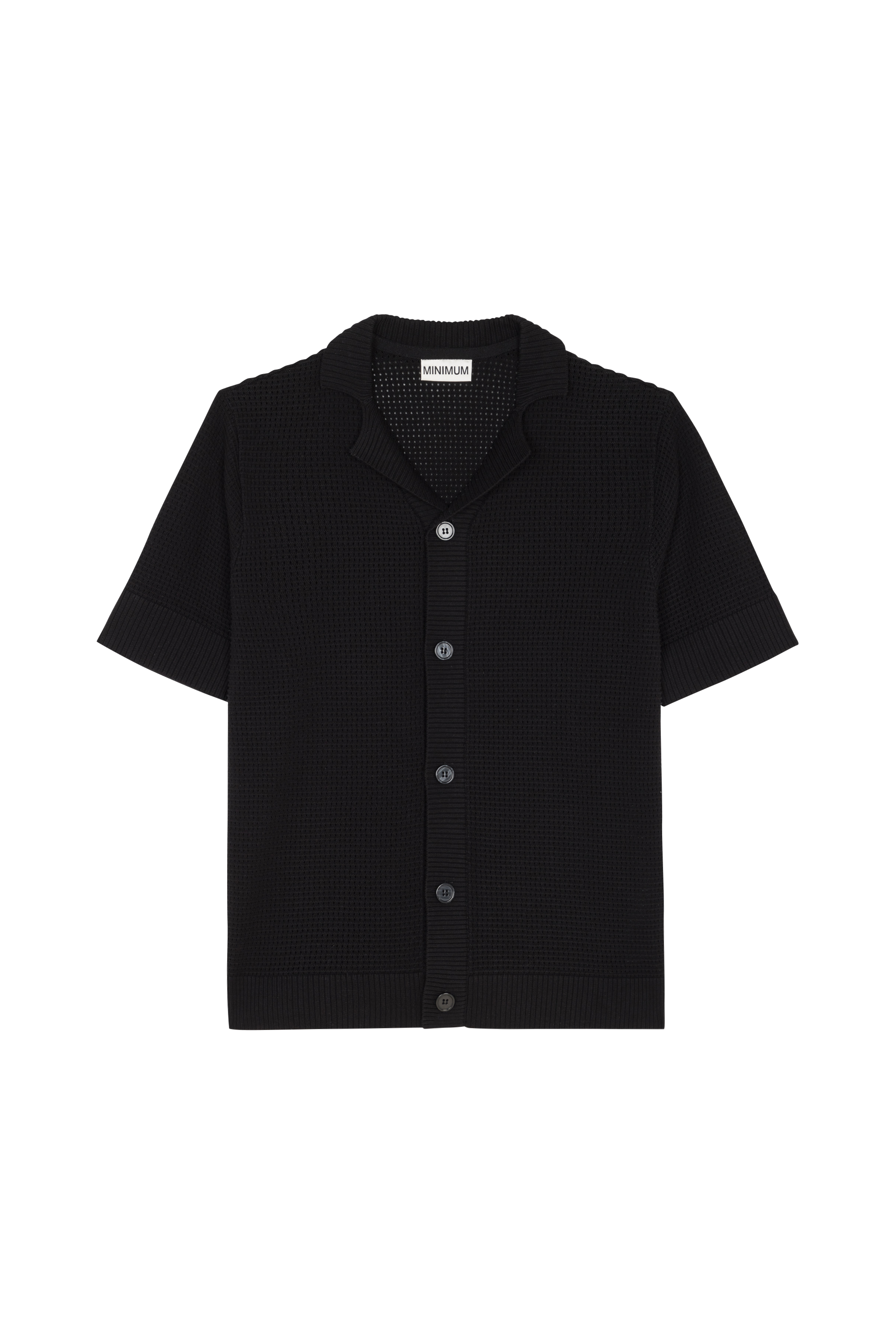 Shirt Black