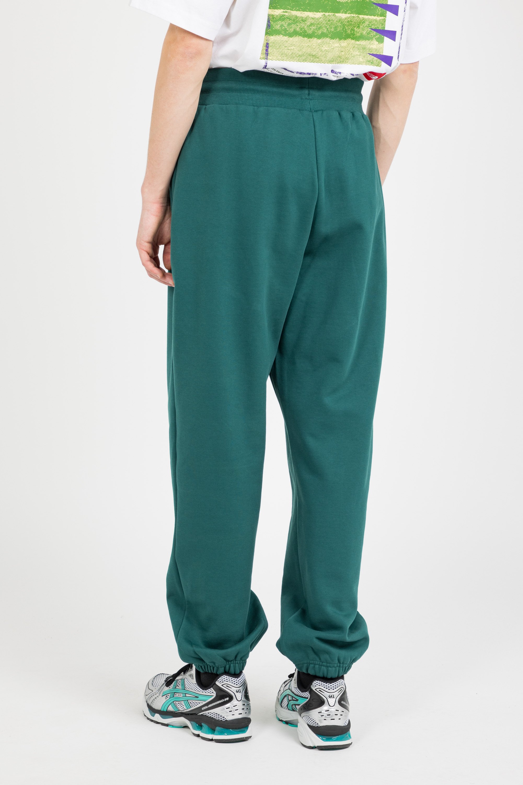 Jogging | Blanc by THE NORTH FACE Jogging Blanc