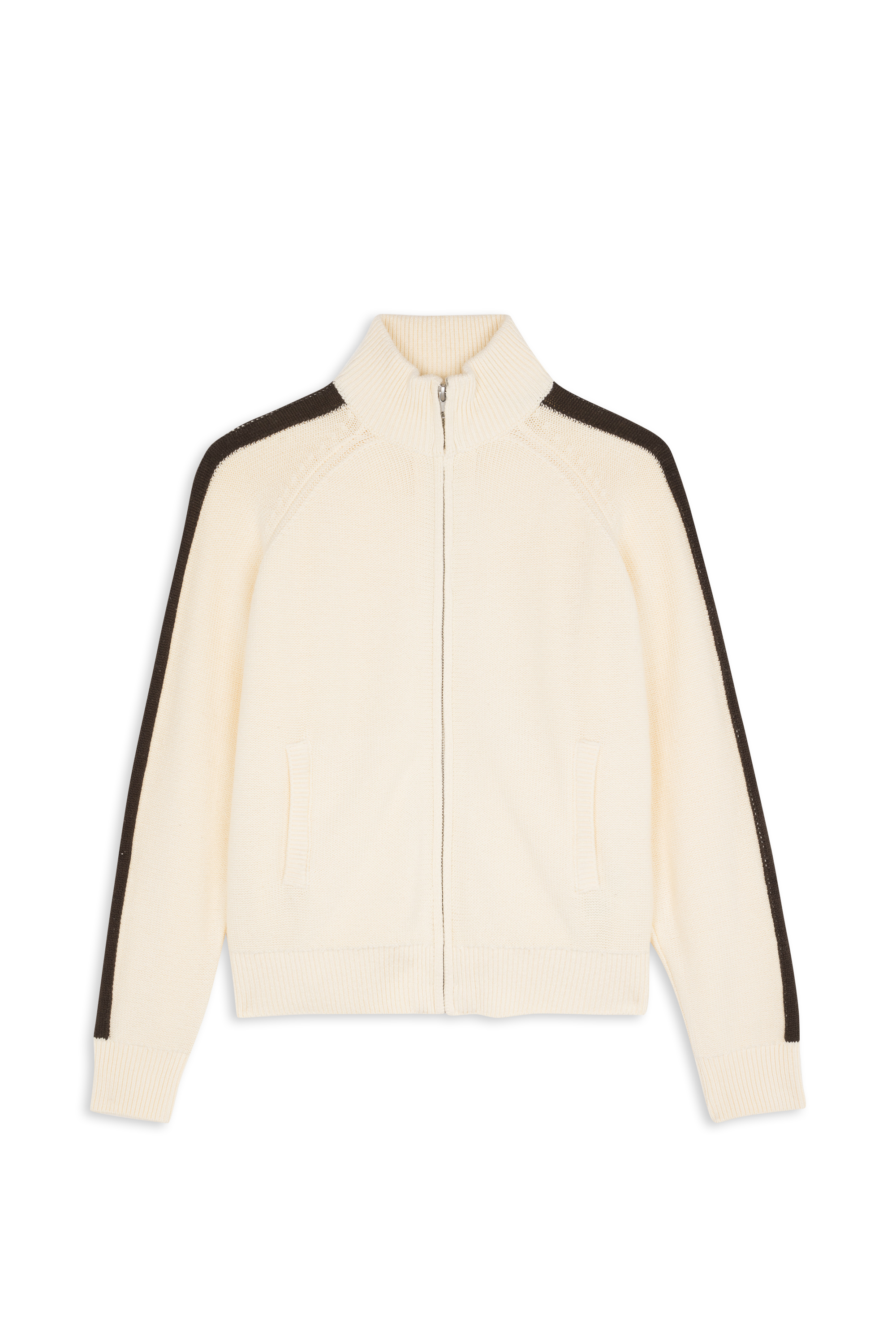 Cardigan Beige