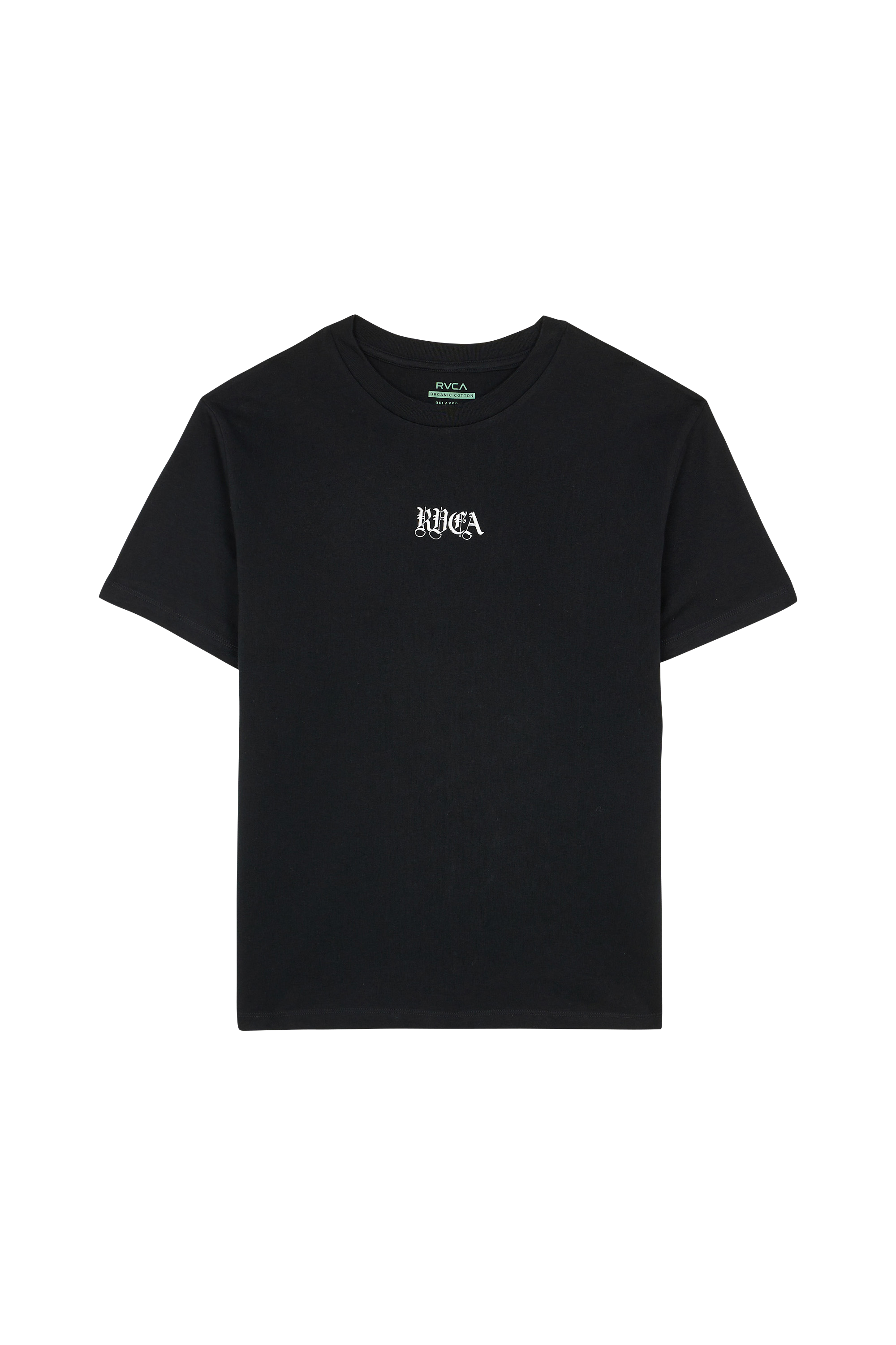 T-shirt Noir