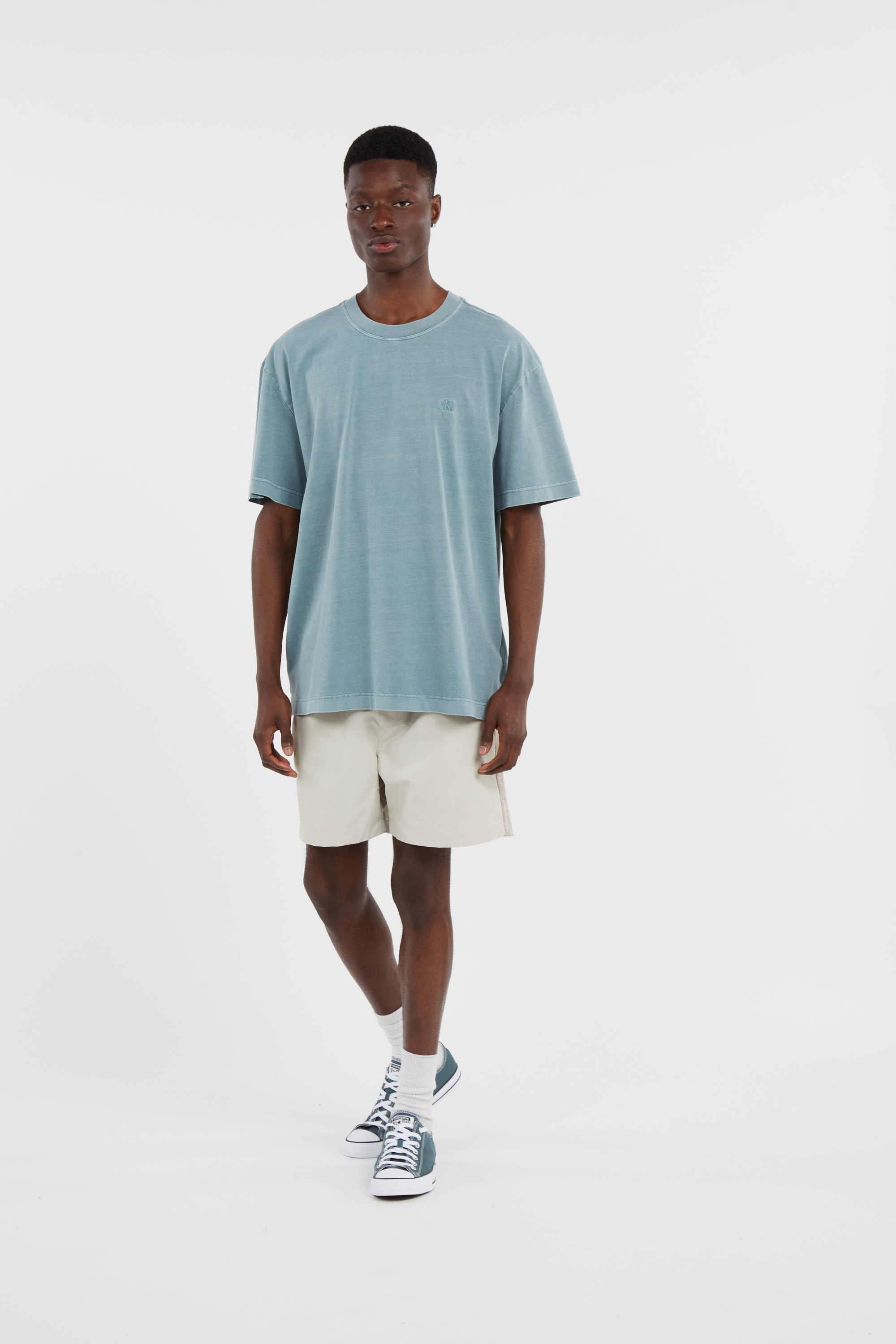 Short de bain grey