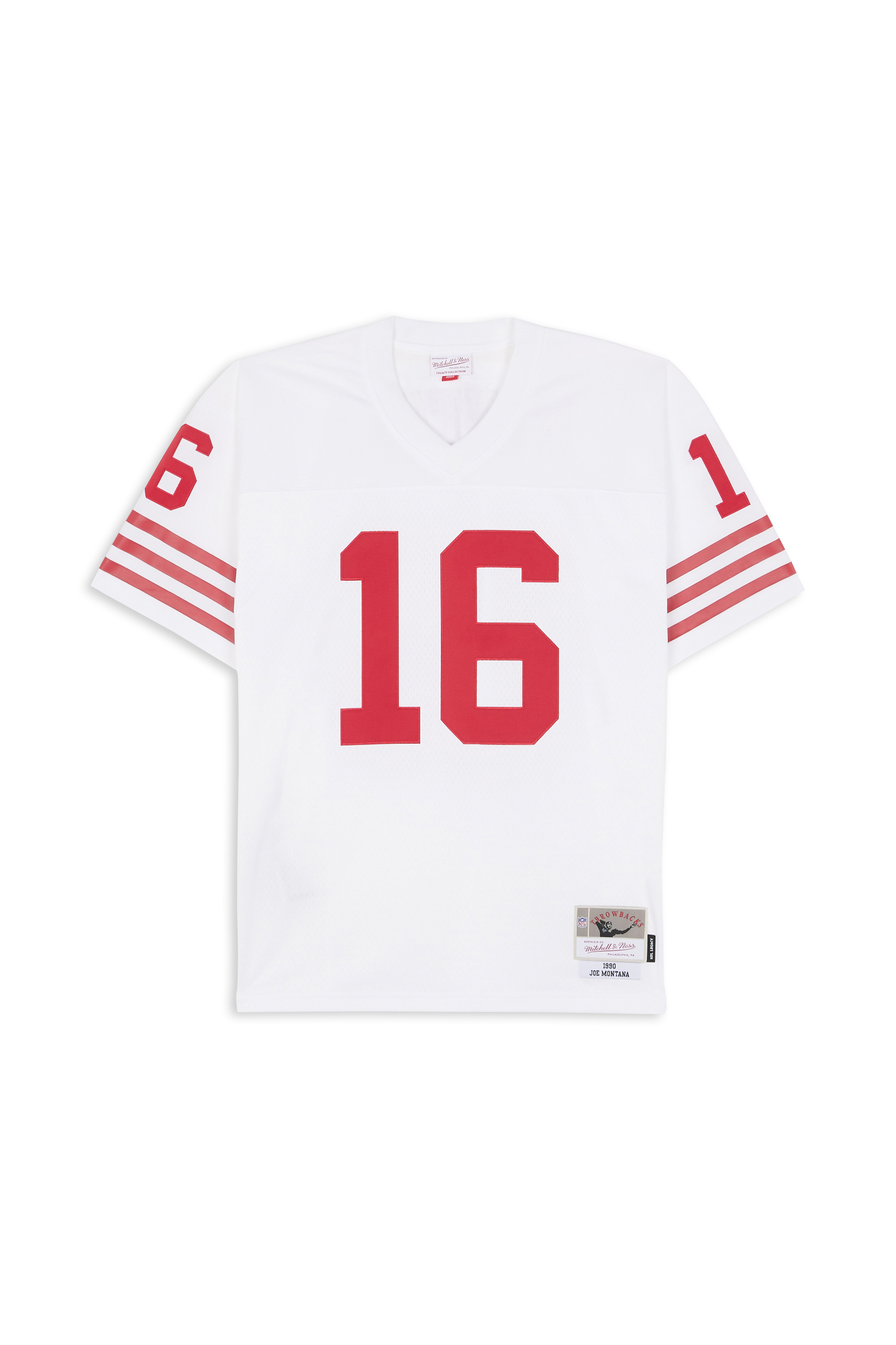 T-shirt Blanc