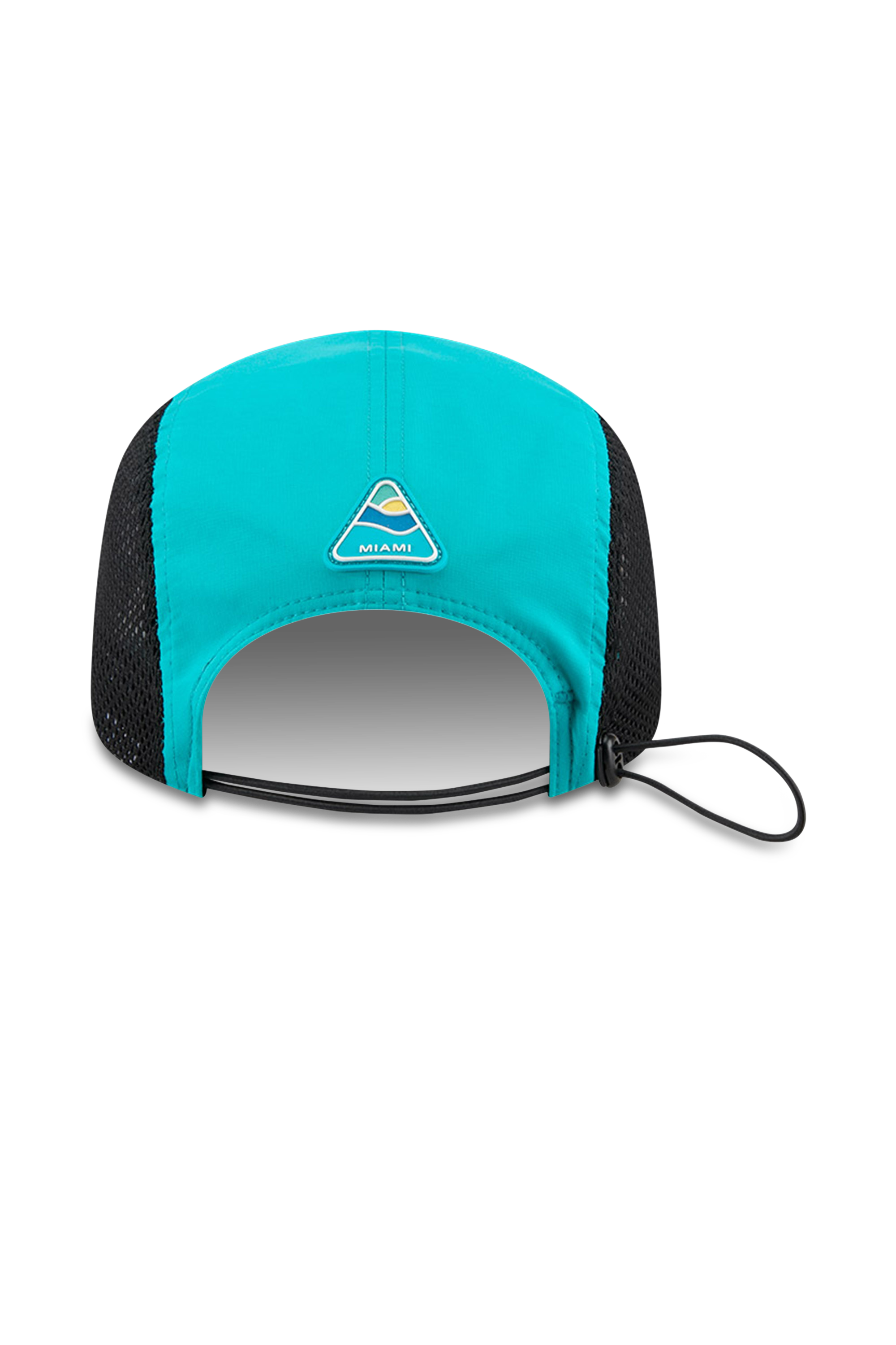 Baseball cap Green