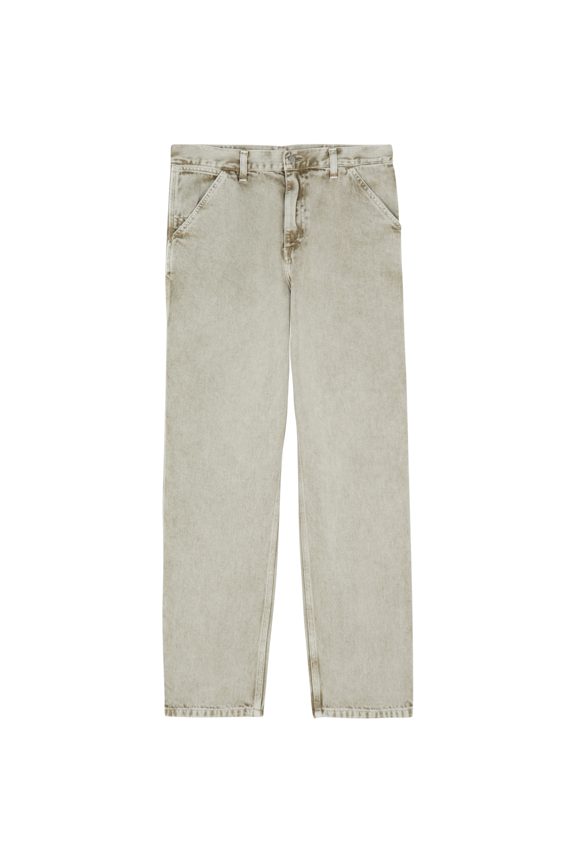 Jeans Green