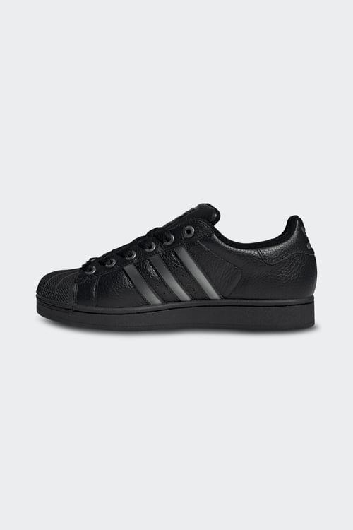 ADIDAS Baskets Noir
