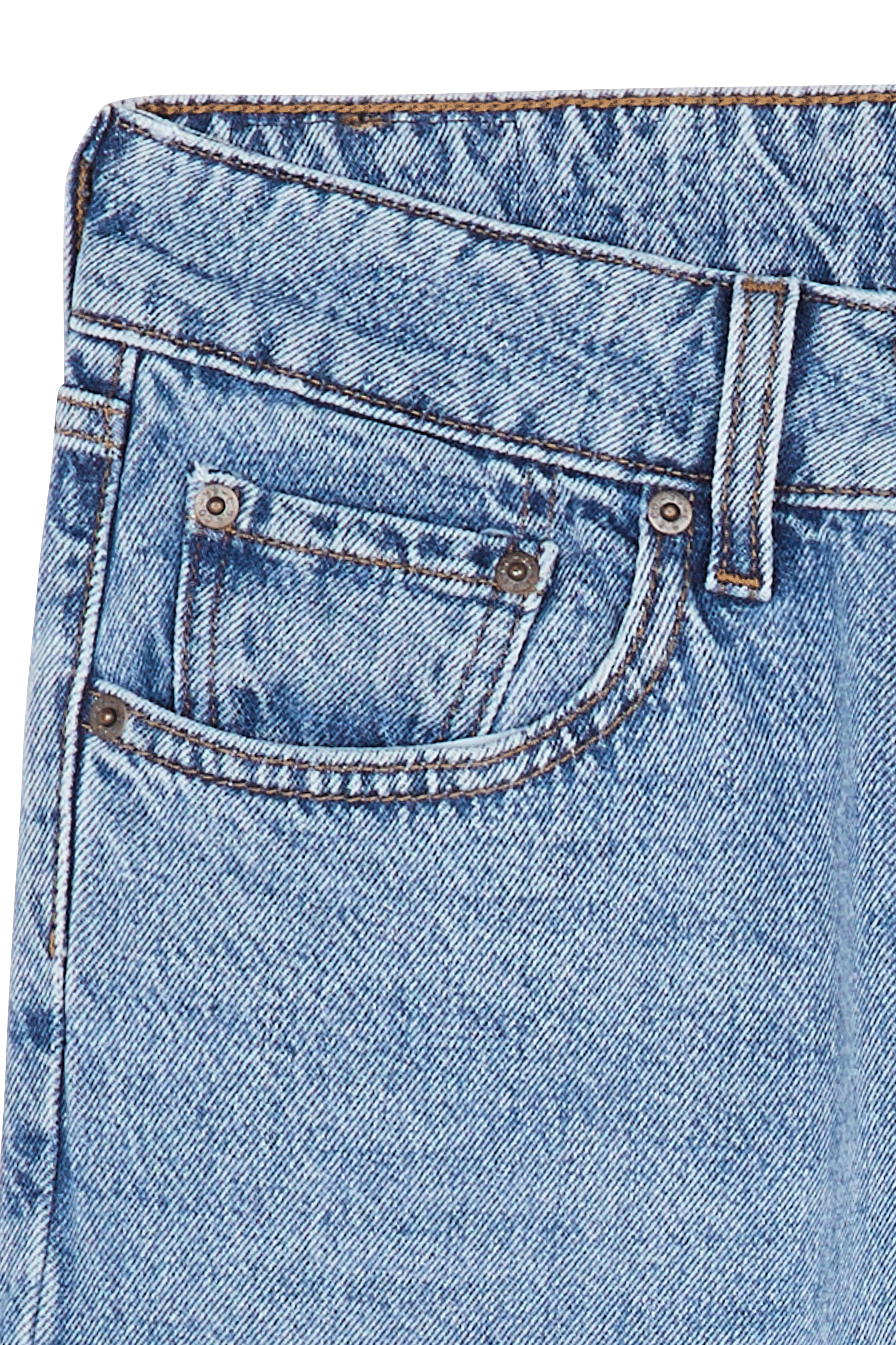 Jeans Blue