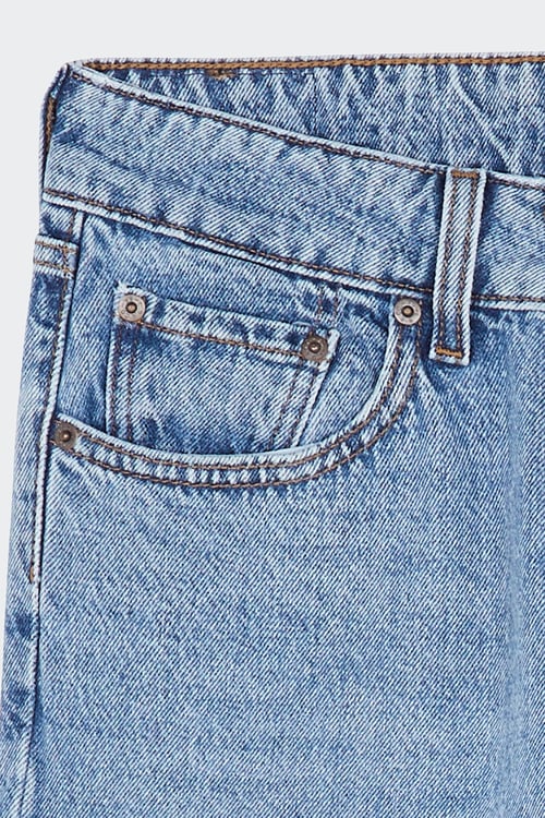 LEVI'S Jean Bleu
