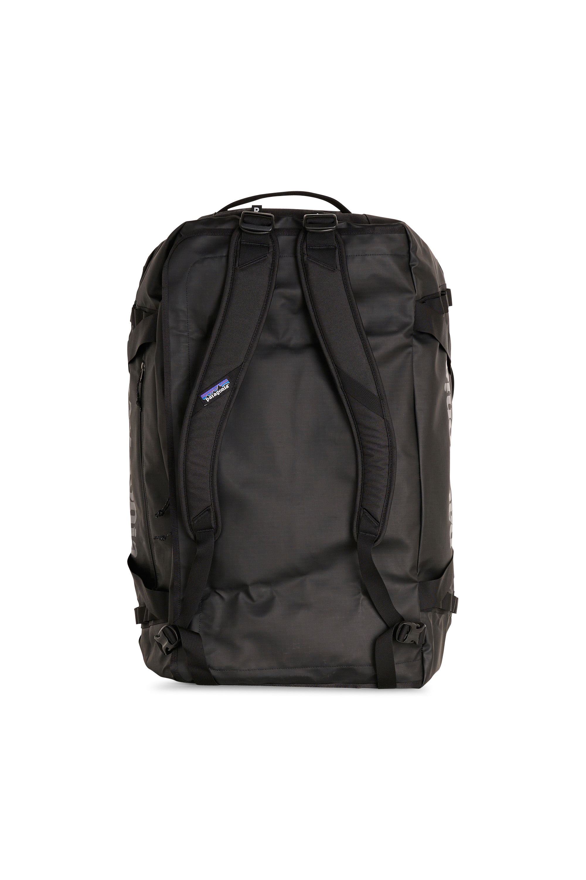 Sac de voyage PATAGONIA Noir