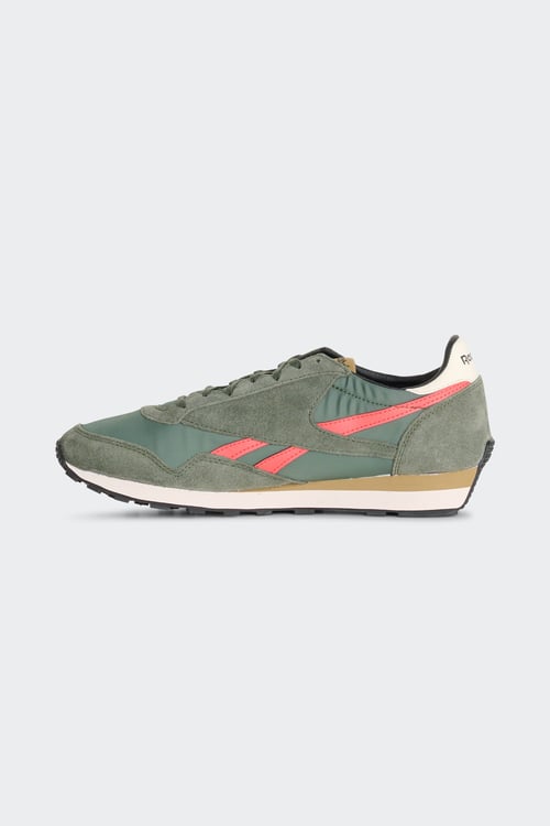 REEBOK Baskets Kaki
