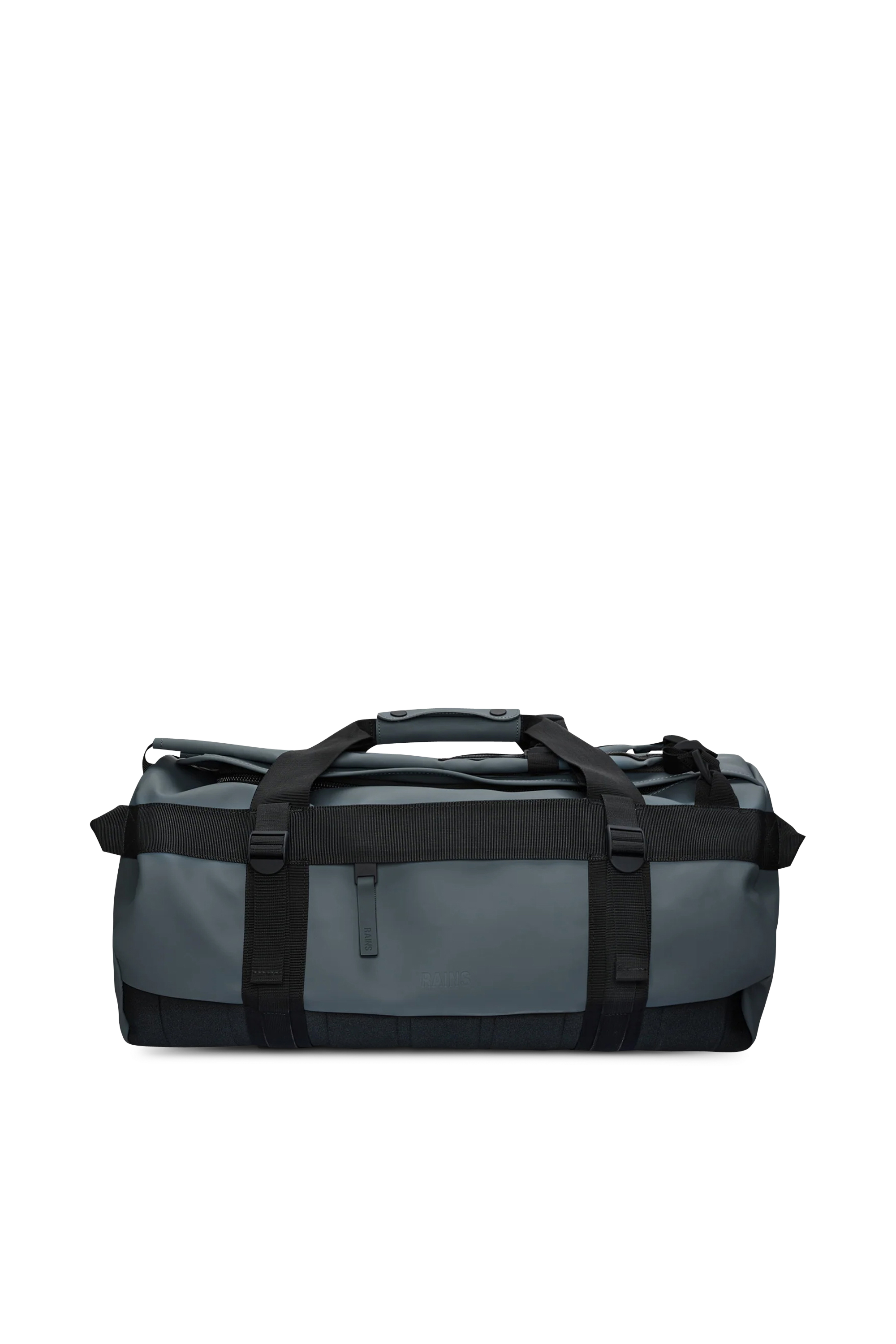 Tranverz S travel bag RAINS Blue