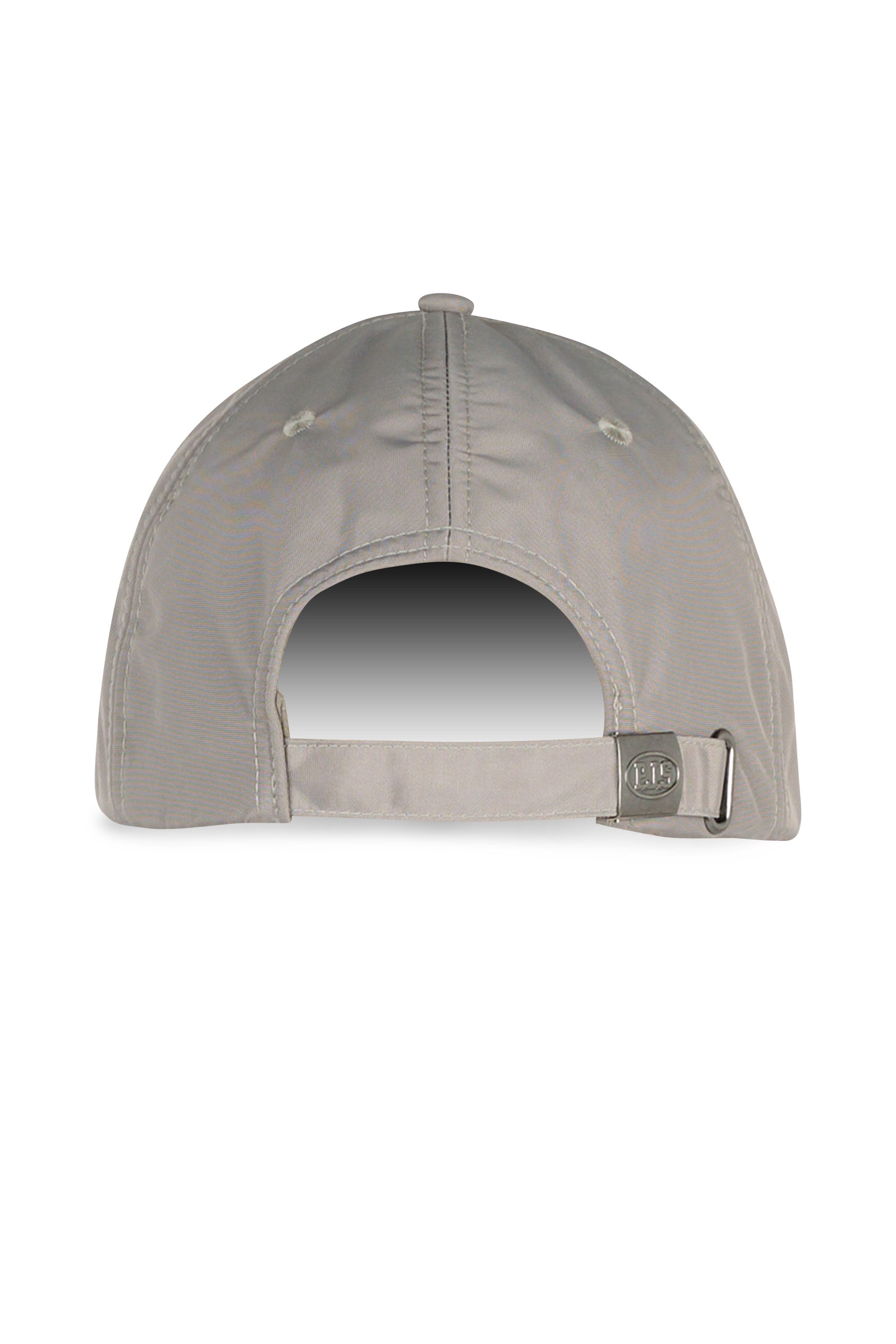 Casquette Gris
