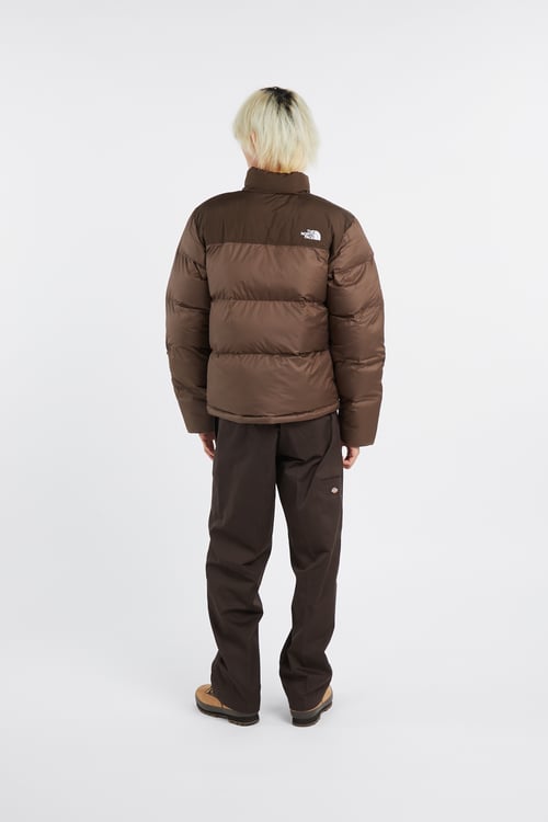 THE NORTH FACE Doudoune  Marron