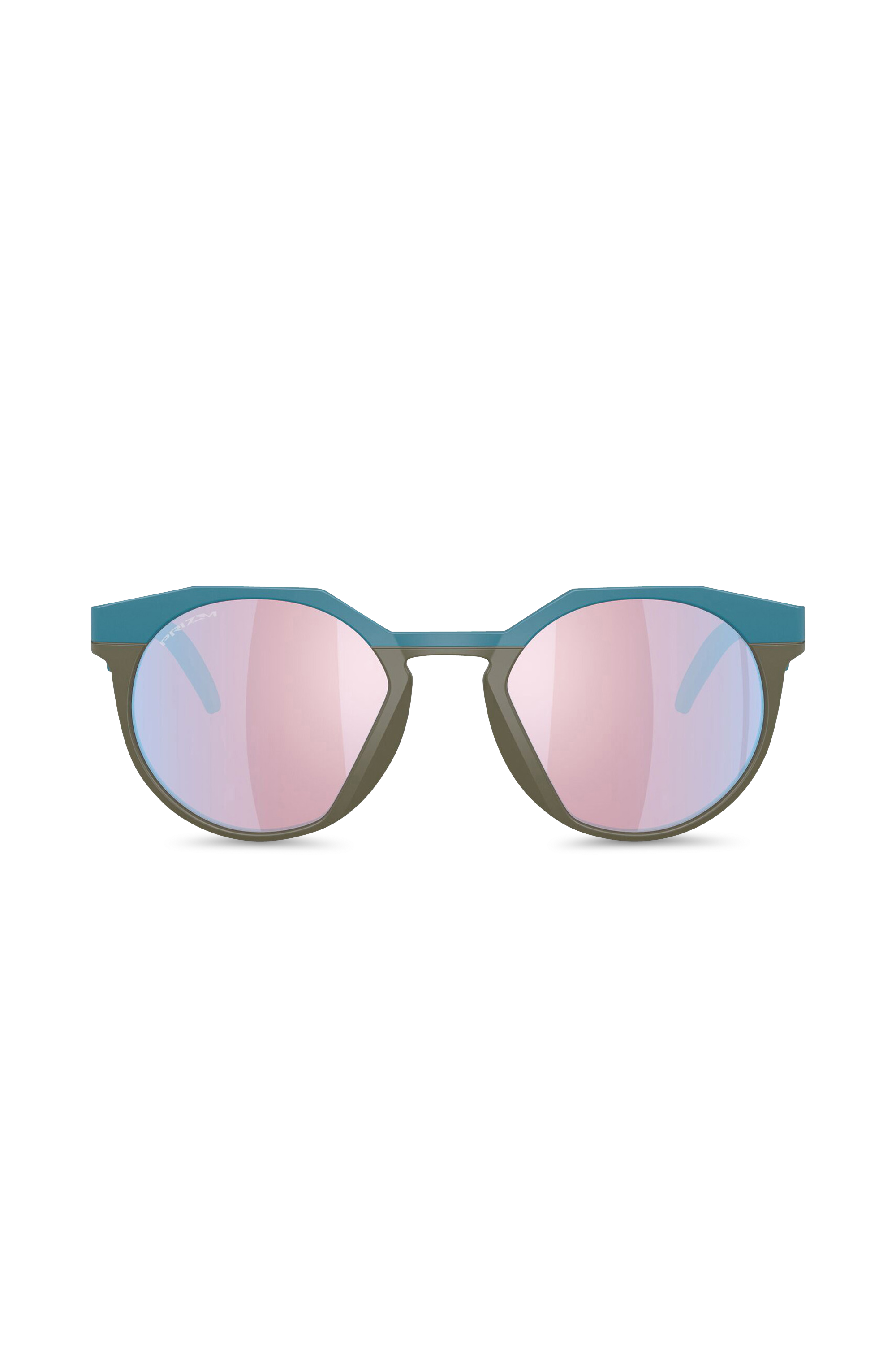Lunettes de soleil Bleu