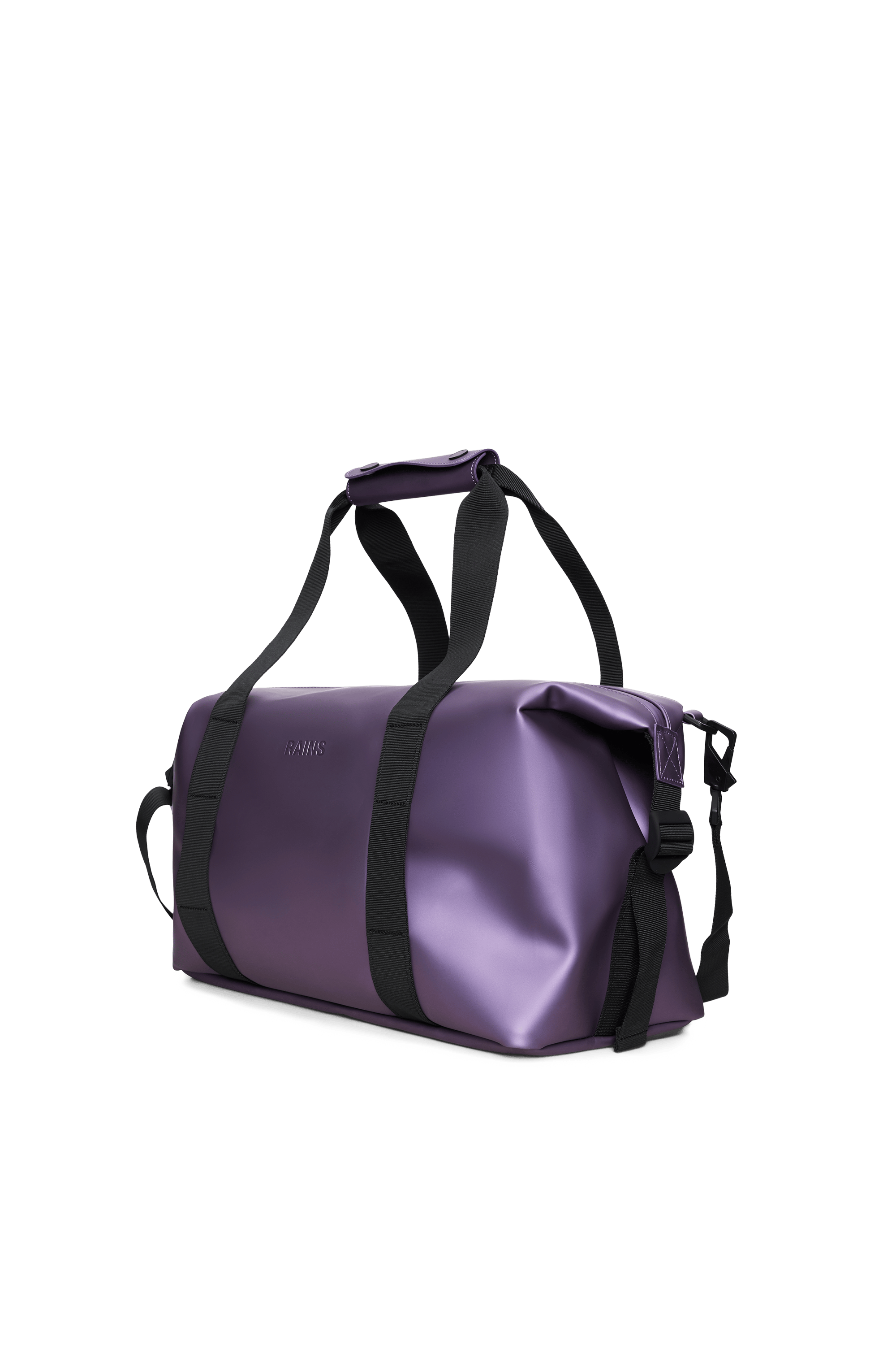 Travel bag Purple