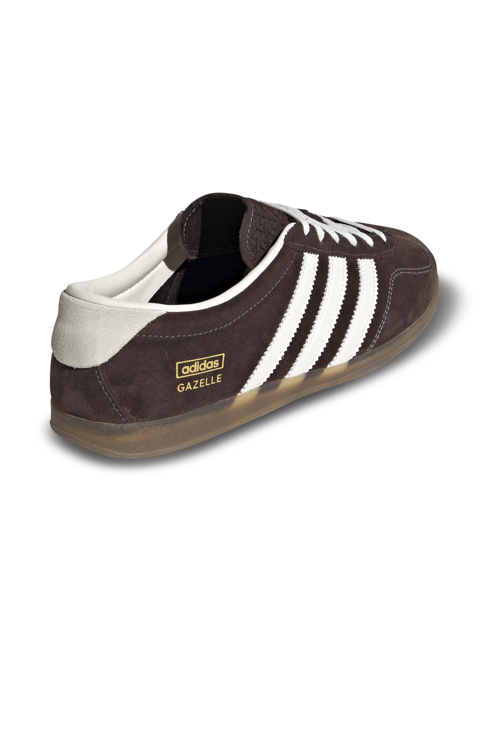 Adidas Superstar sneakers Brown