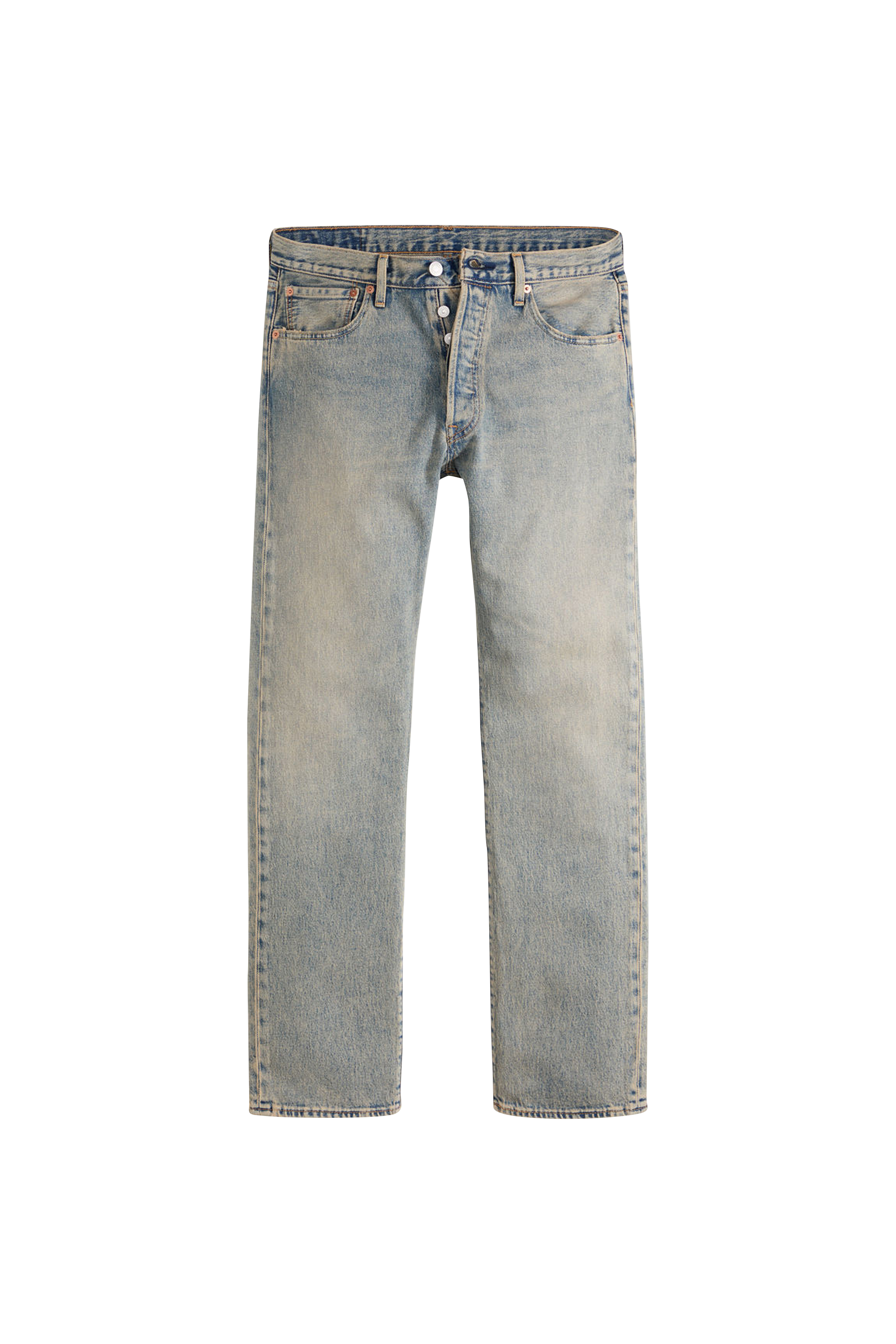 Jean 501®  LEVI'S  ORIGINAL Along the