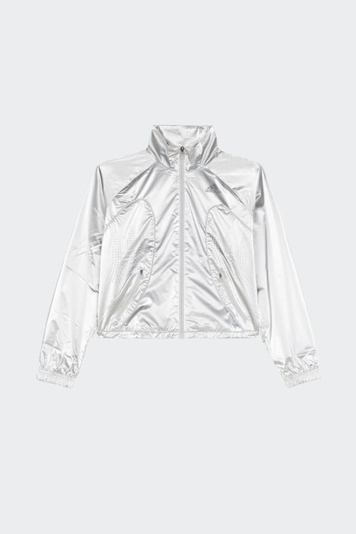 Veste - Taille XS Argent