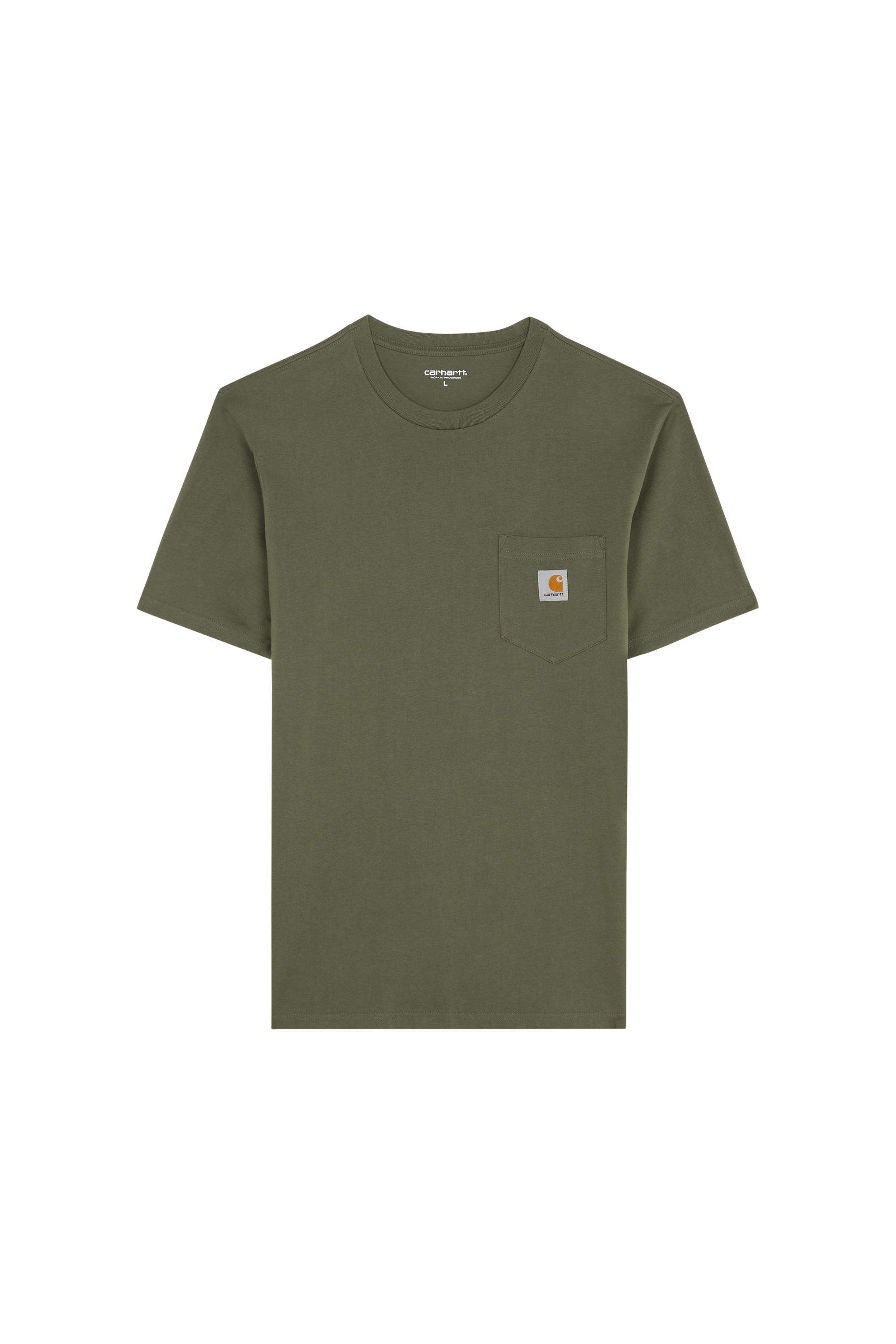 T-shirt Pocket Leaf