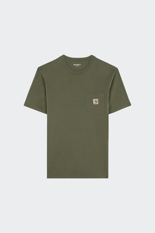 T-shirt - Taille XL Vert