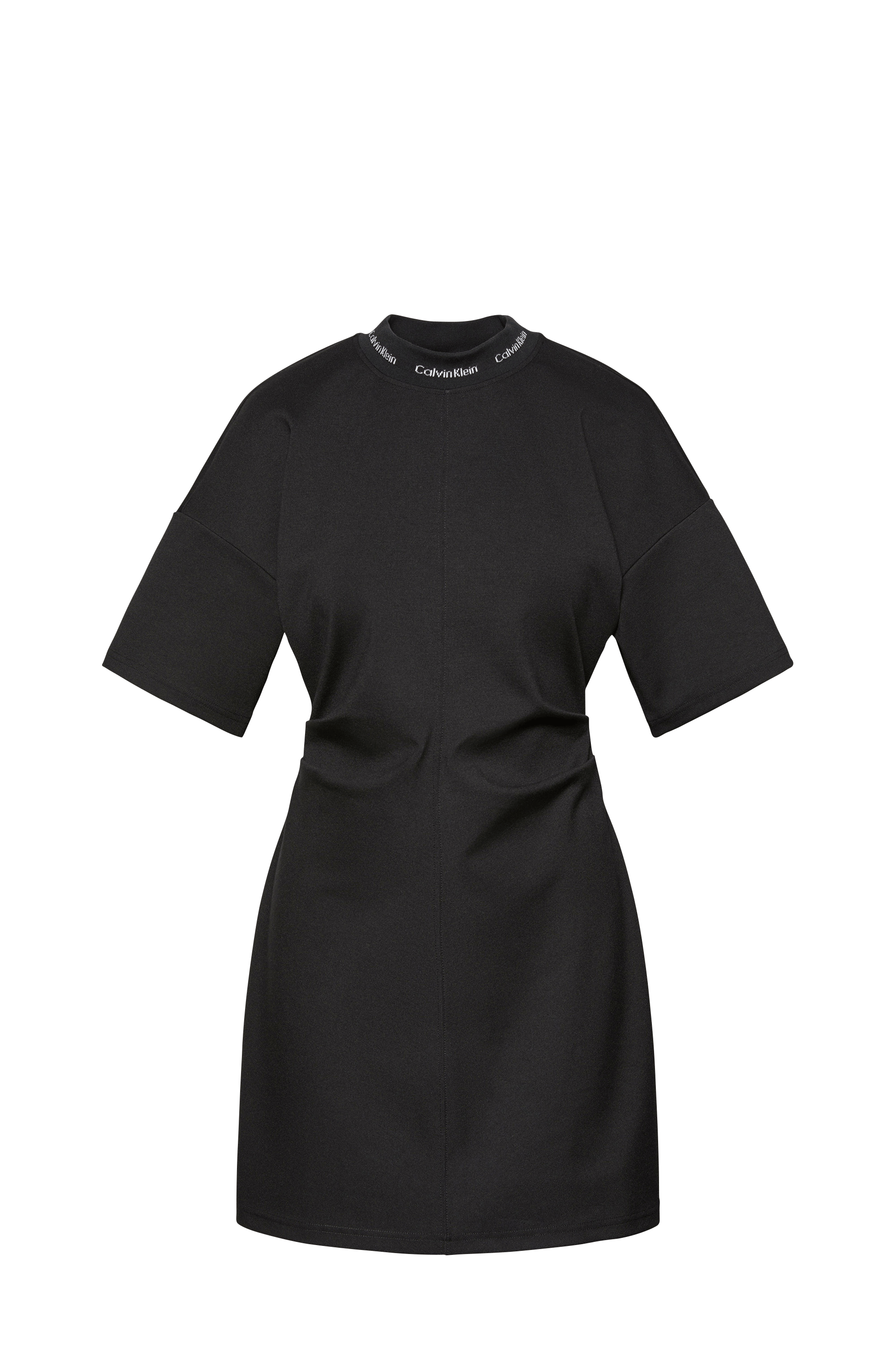 Robe CALVIN KLEIN Noir