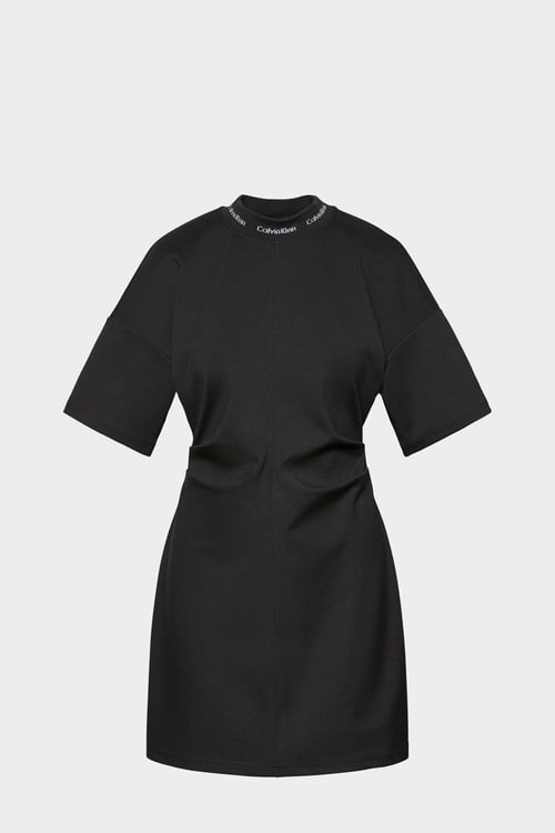Robe - Taille XS Noir