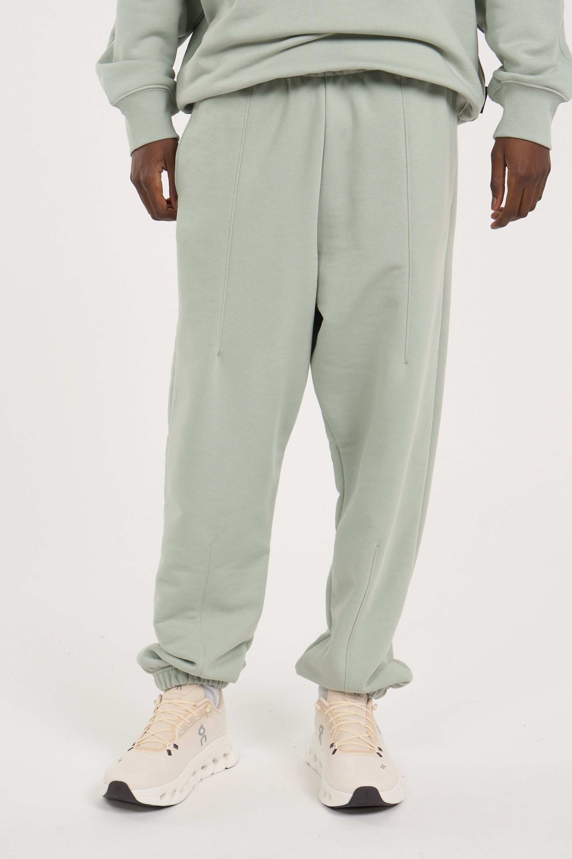 Sweatpants | Green ON Men