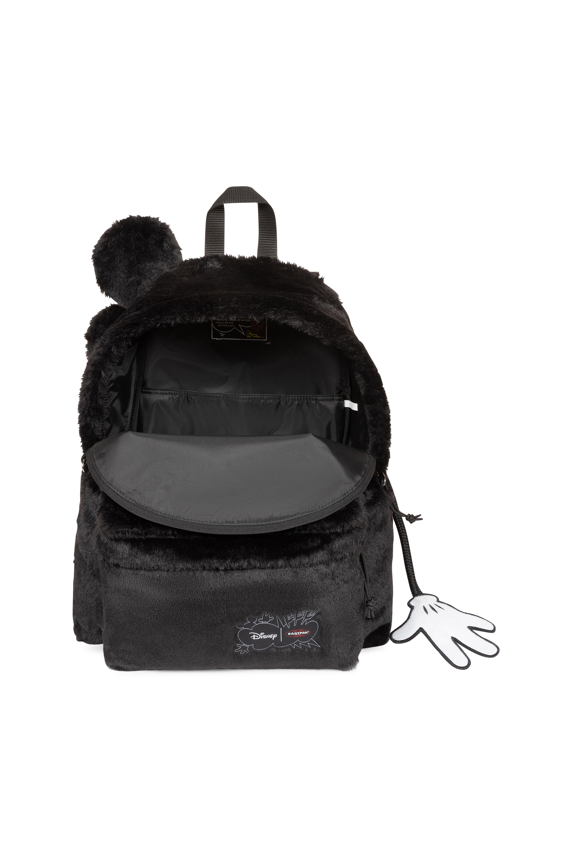 Sac à dos | Noir EASTPAK Femme