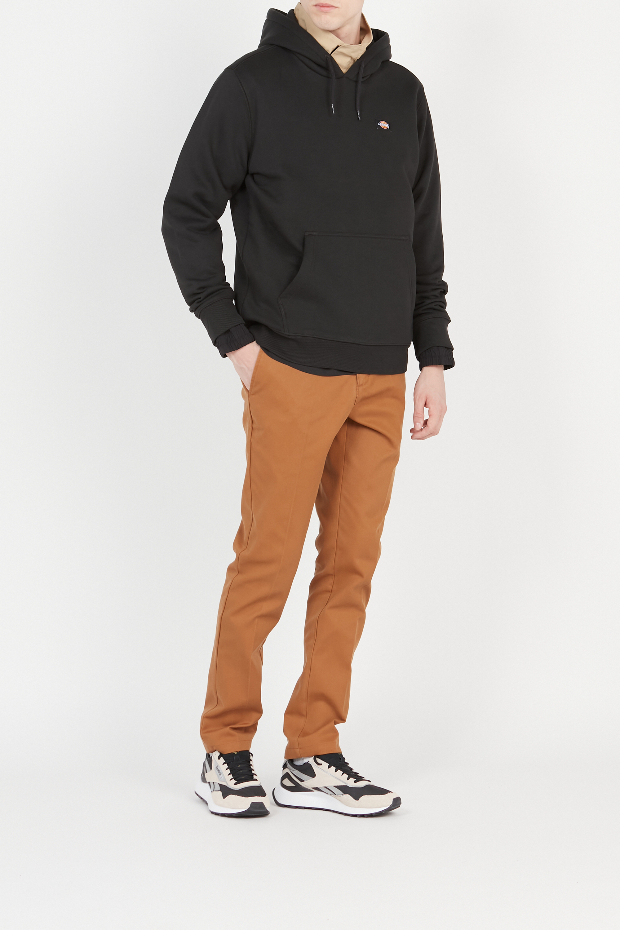 Hoodie | Noir DICKIES Homme