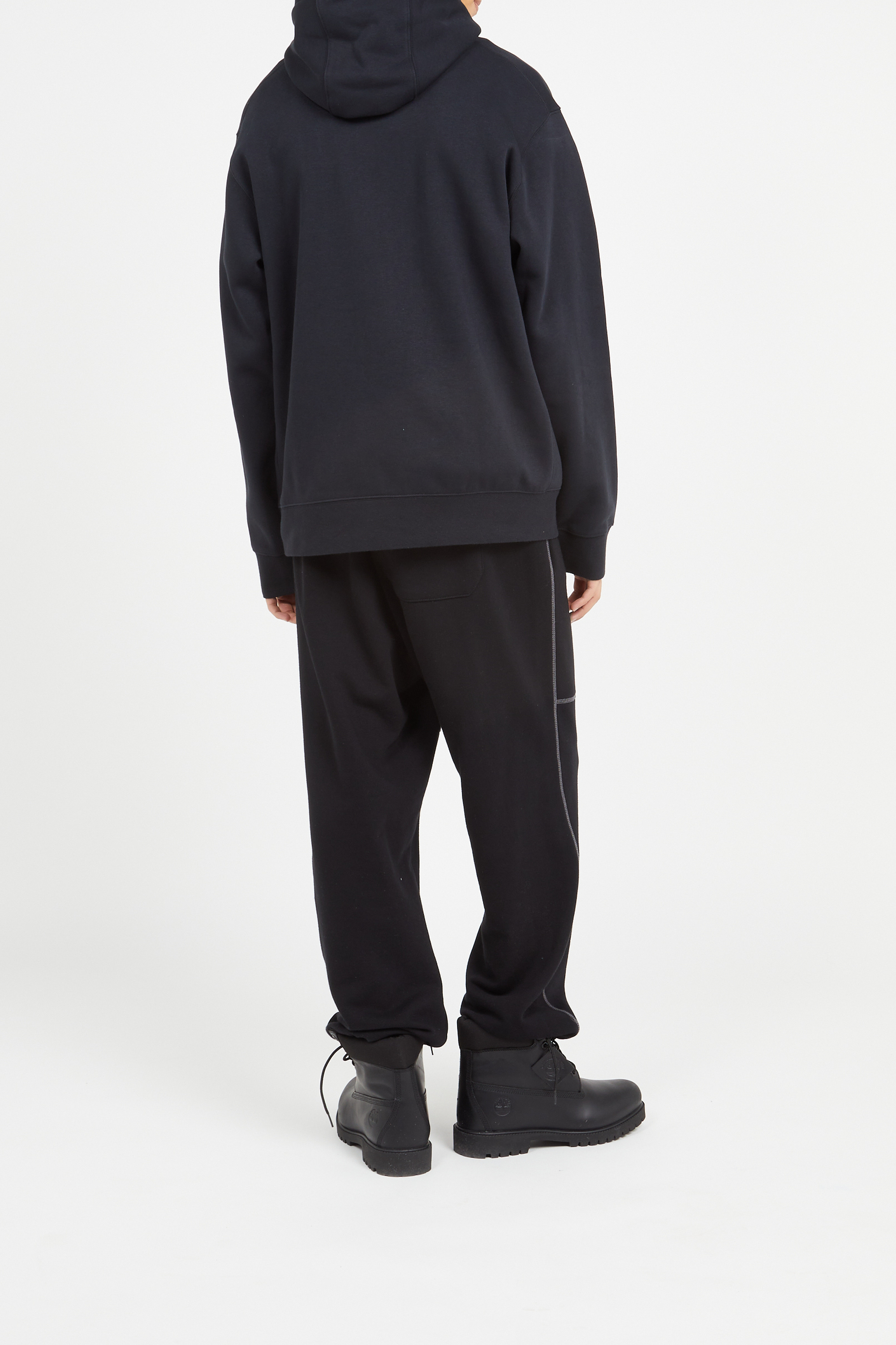 Hoodie | Noir NIKE NFL Homme
