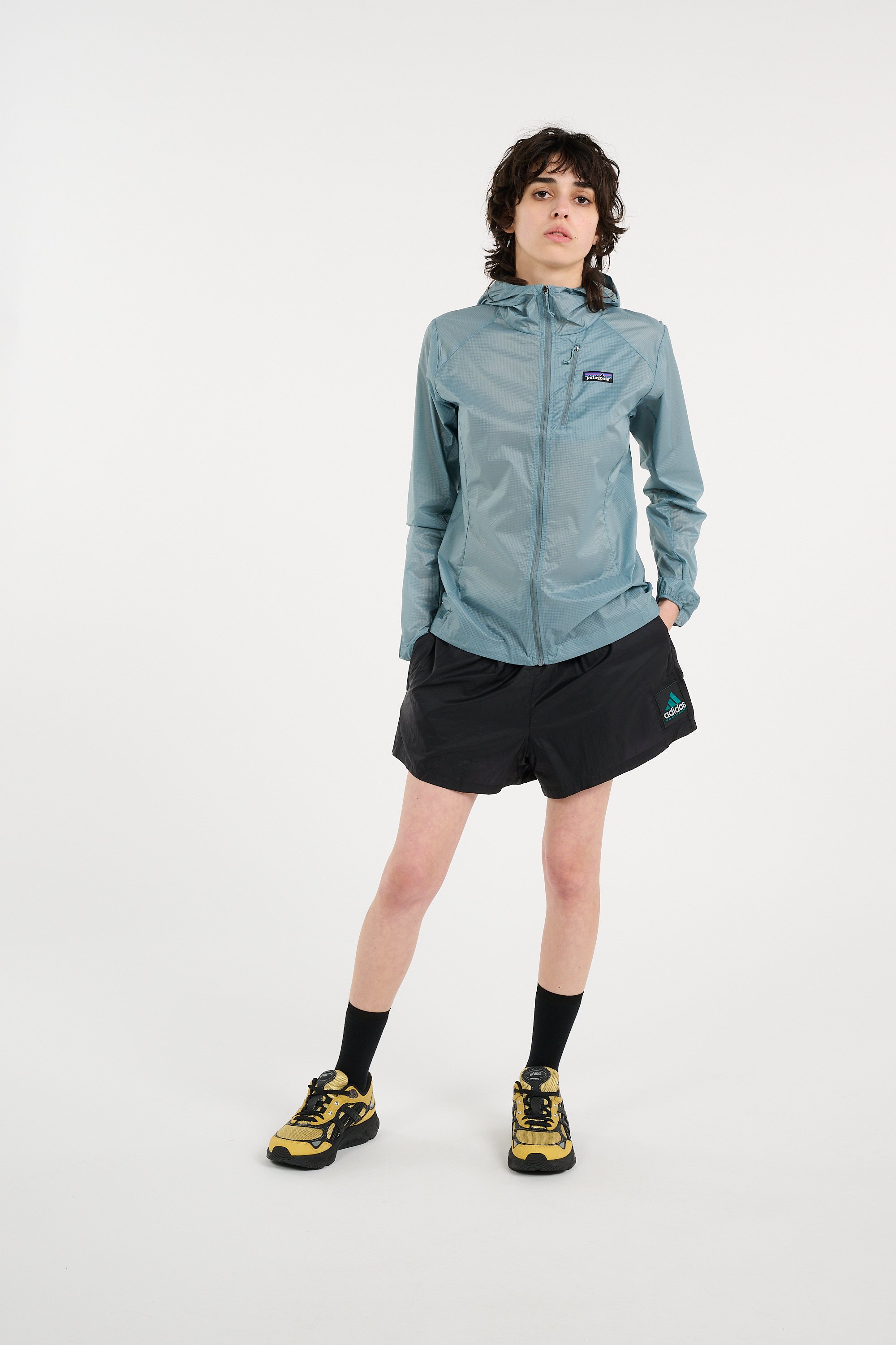 Veste PATAGONIA Bleu