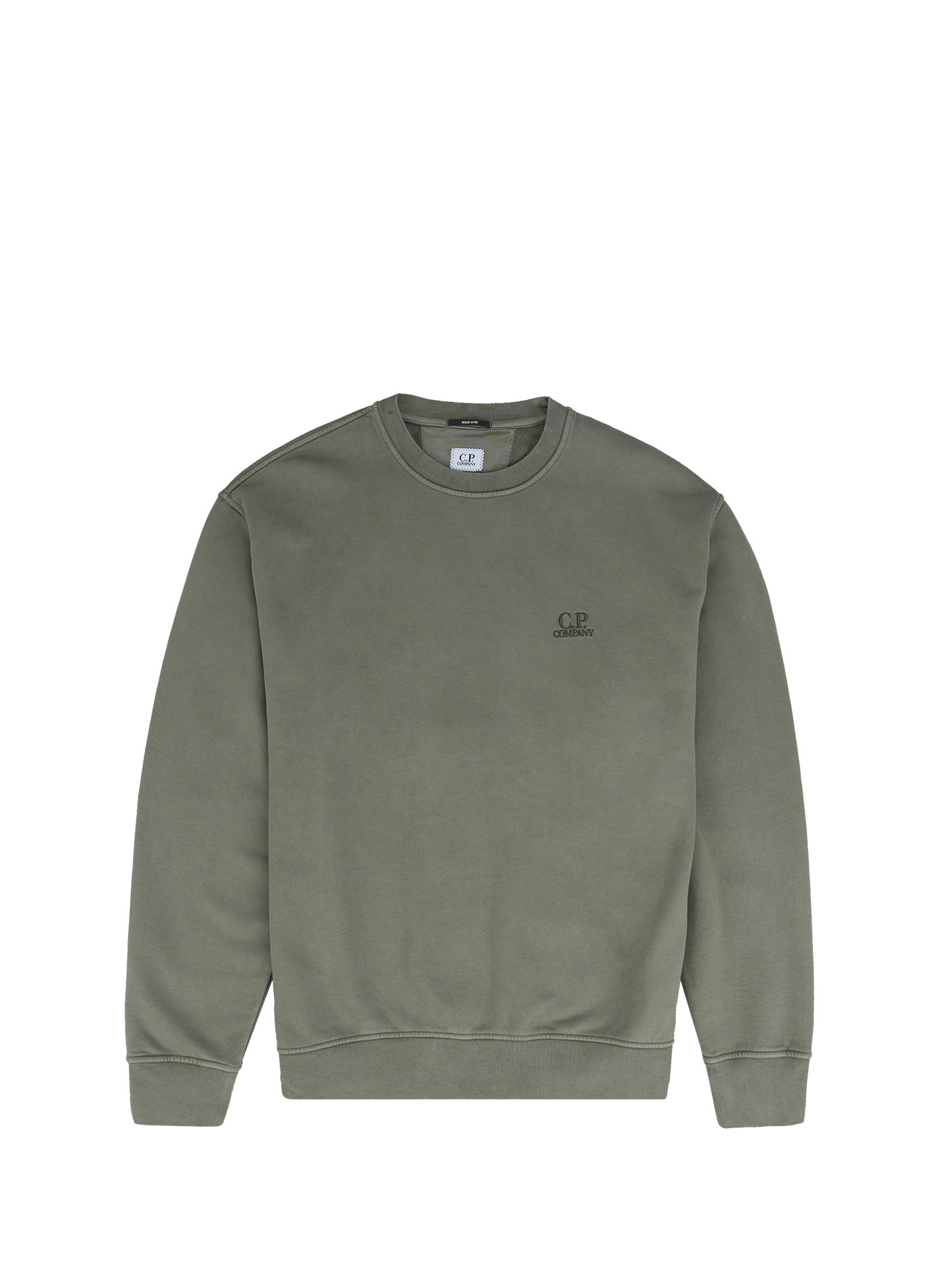 Sweatshirt  Castor gray