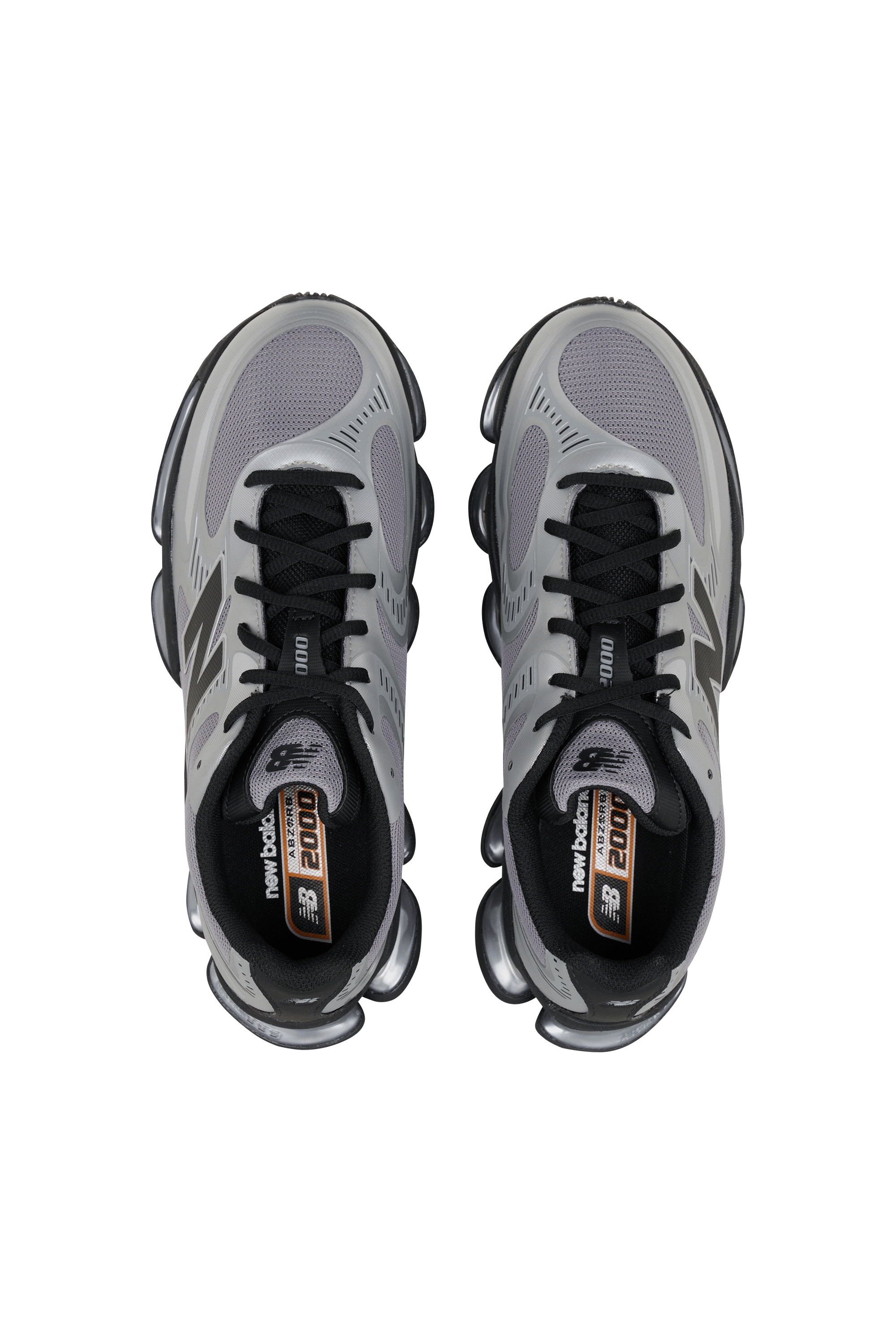 Baskets | Gris NEW BALANCE Femme