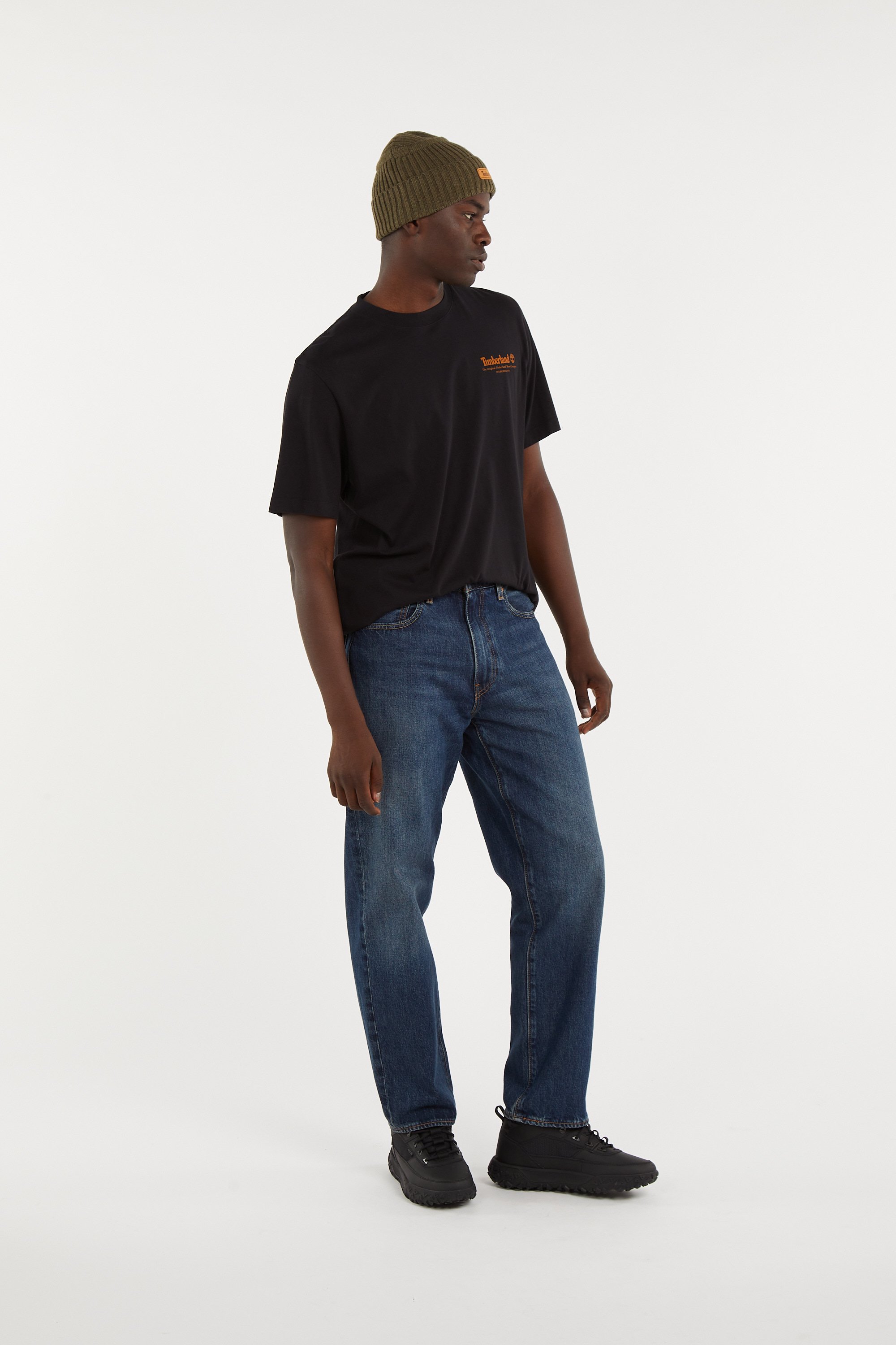 Bonnet | Vert TIMBERLAND Homme