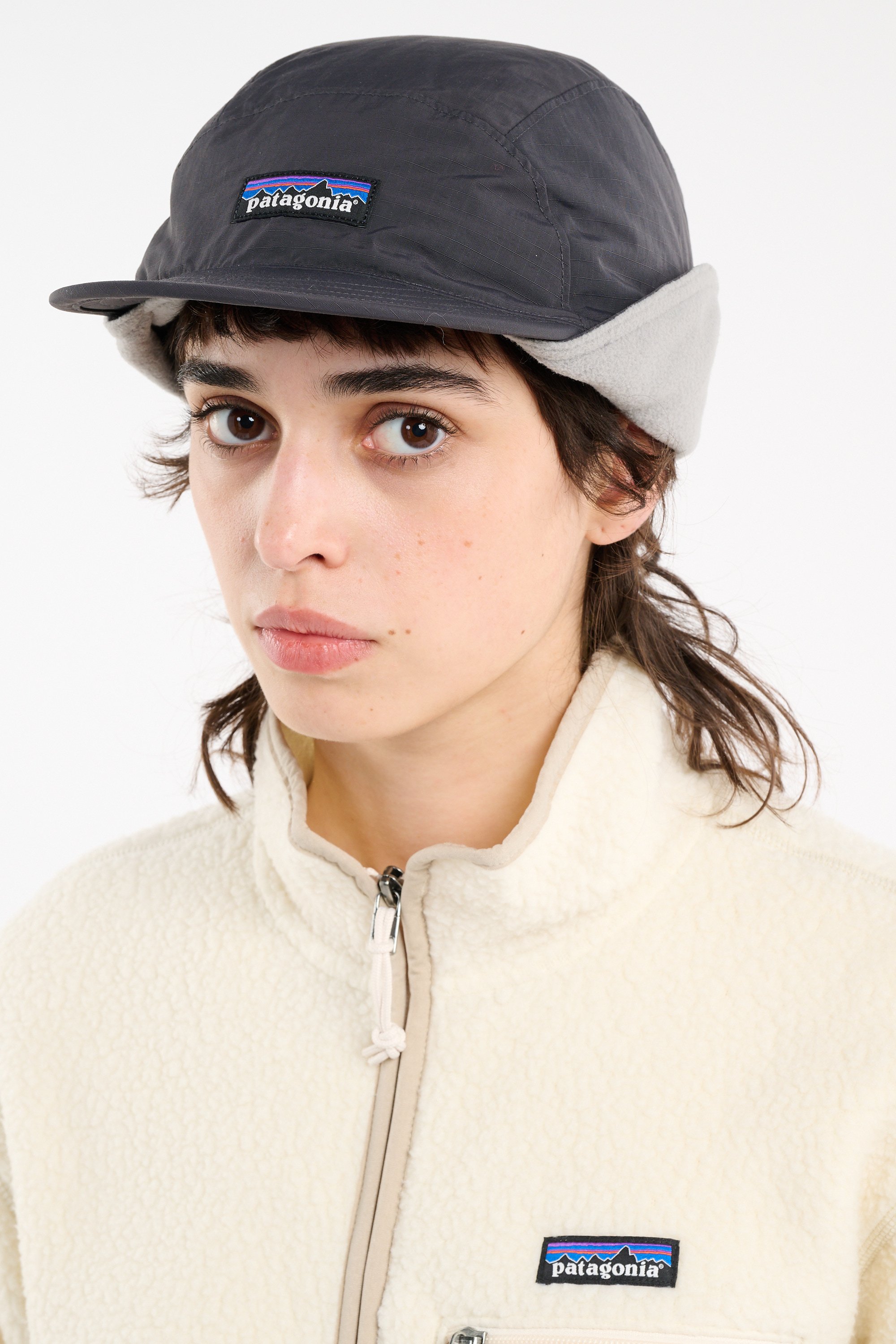 Casquette PATAGONIA Noir