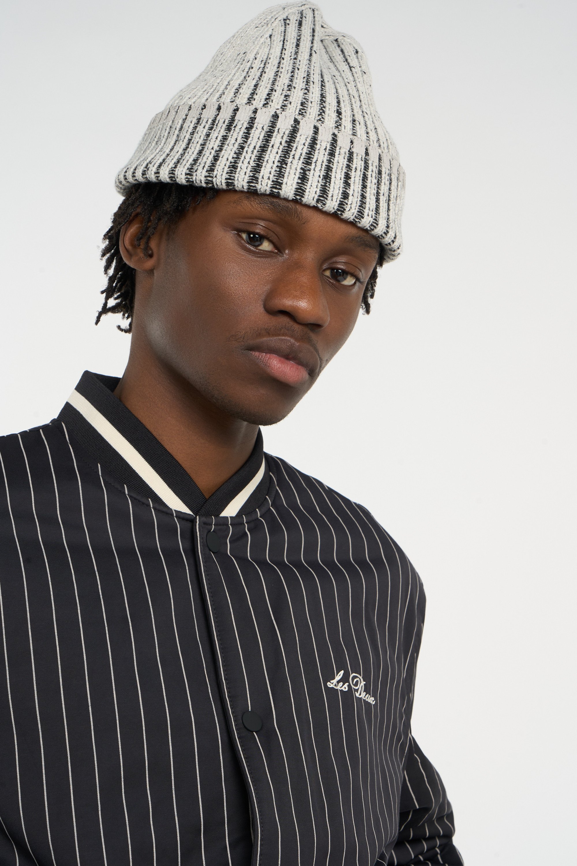 Beanie RAINS Blue