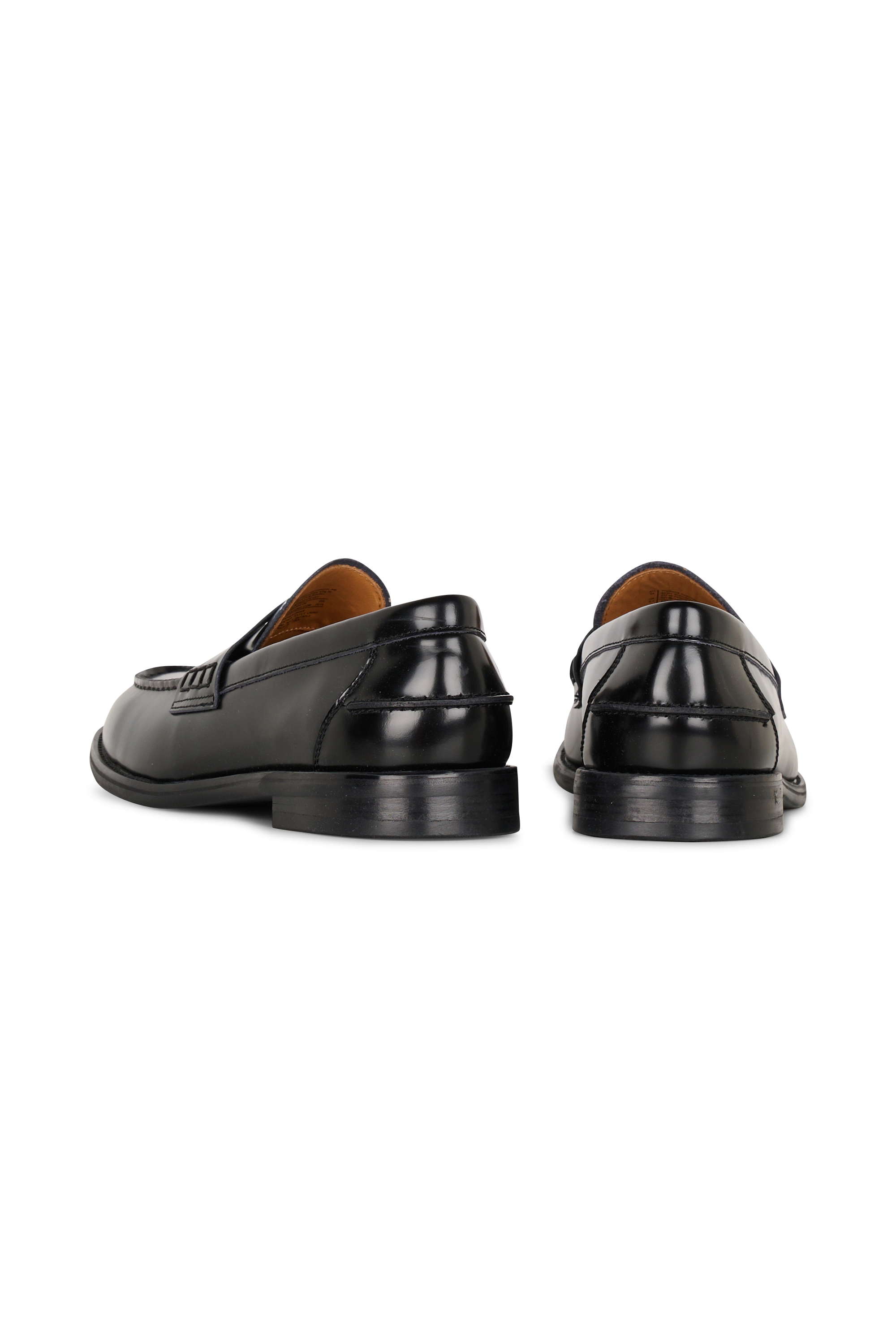 Mocassins | Noir VAGABOND SHOEMAKERS Homme